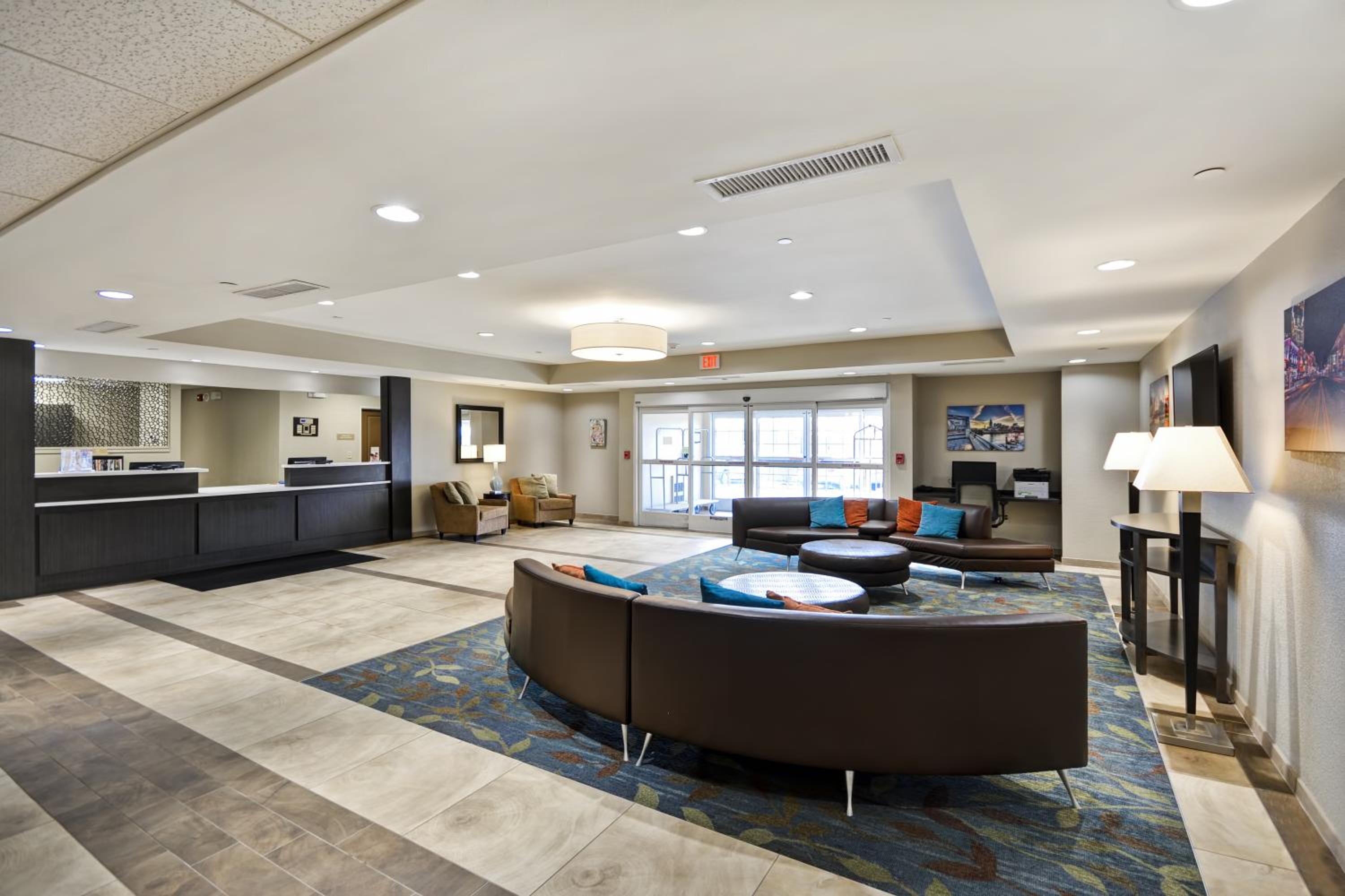 Candlewood Suites Smyrna - Nashville by IHG