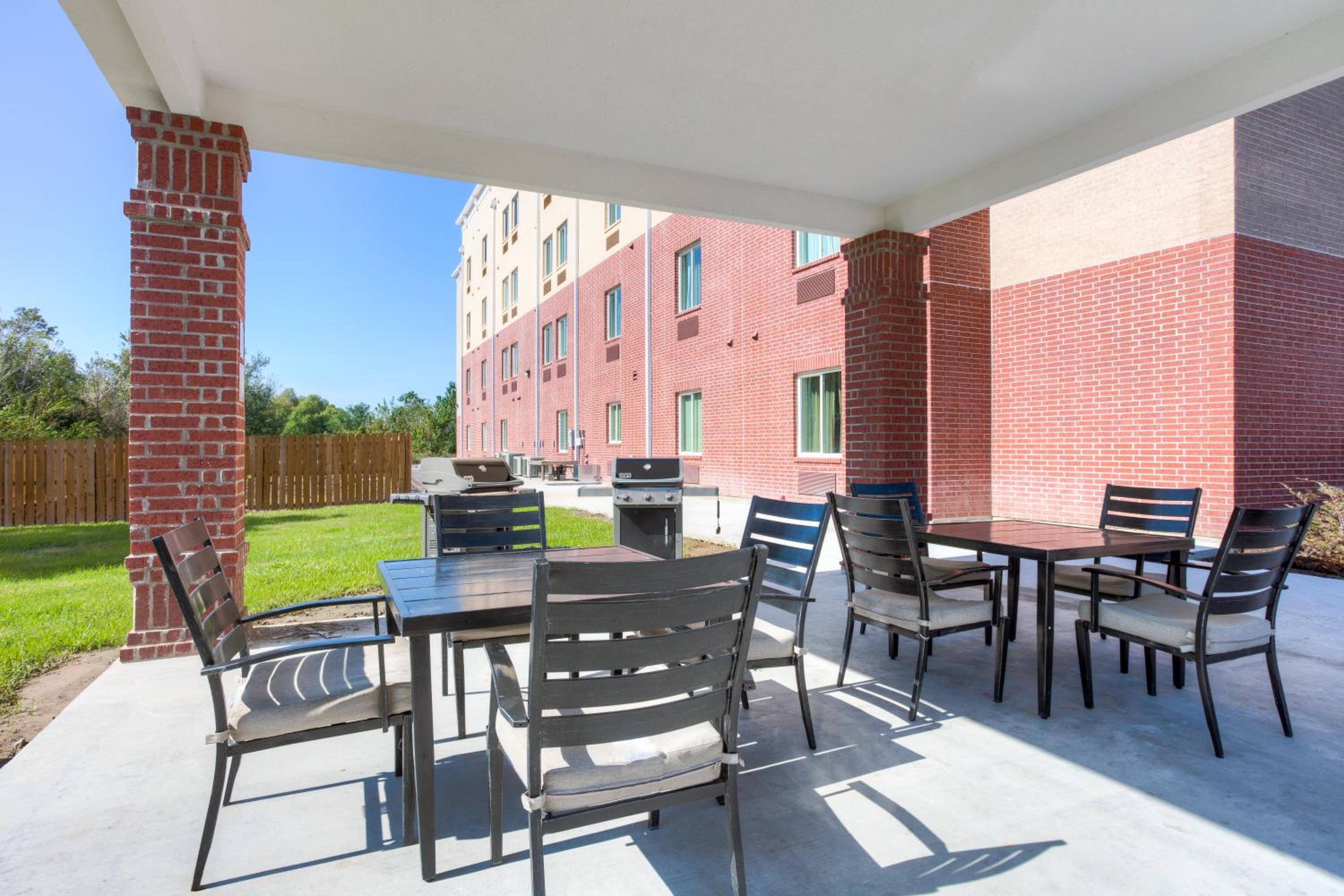 Candlewood Suites Cut Off - Galliano by IHG