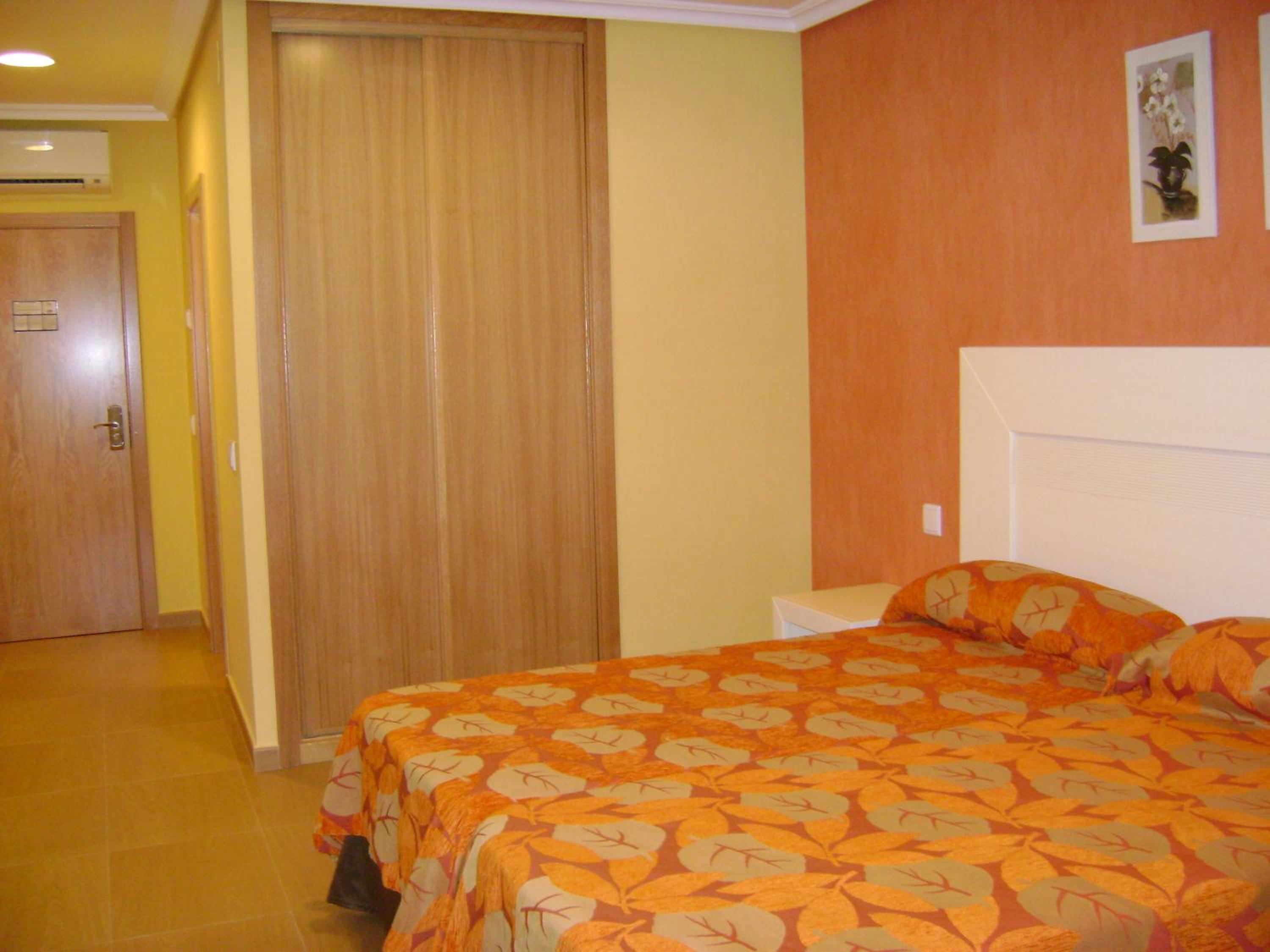 Hostal Jijones