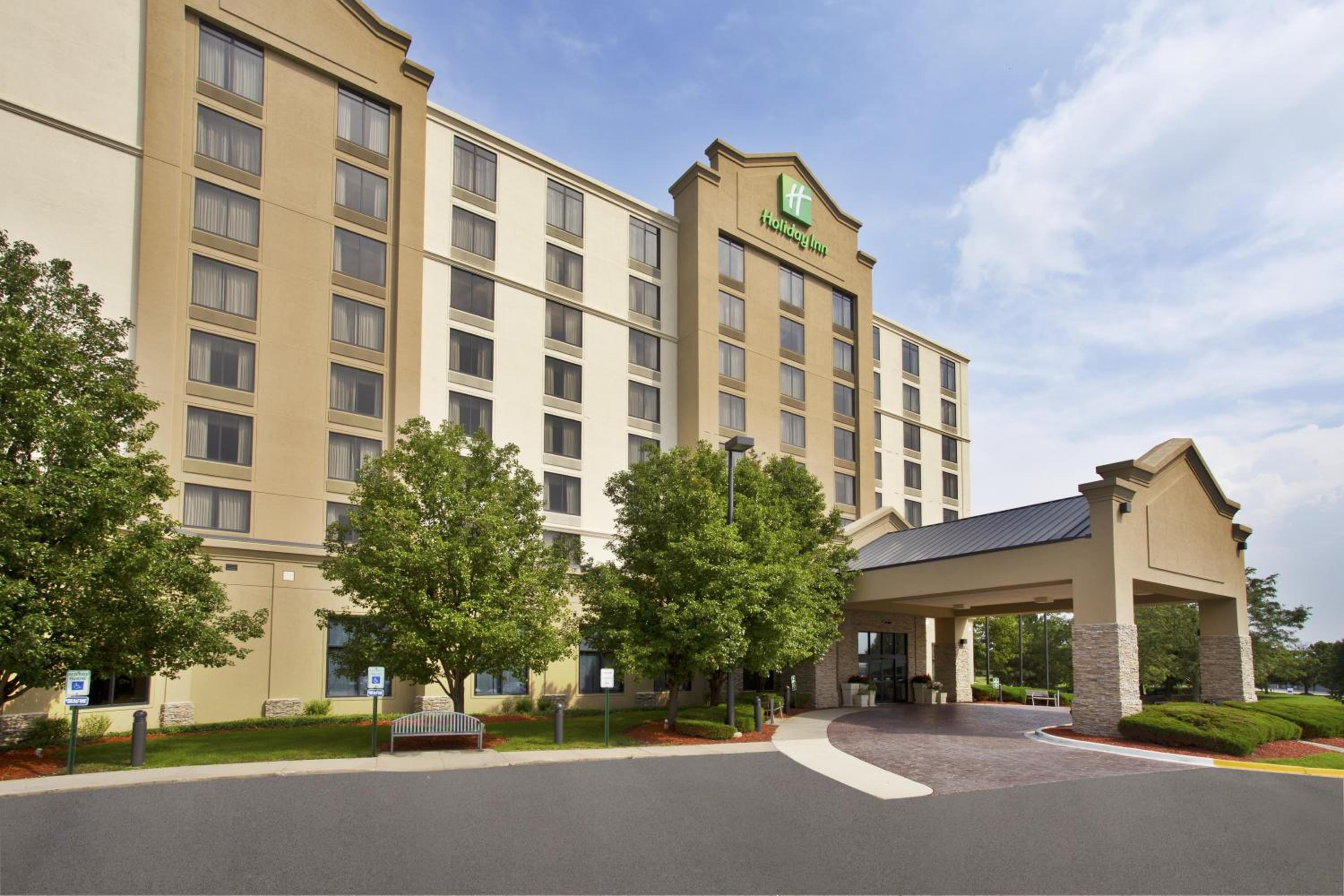Hotel Holiday Inn & Suites Chicago Northwest - Elgin By Ihg