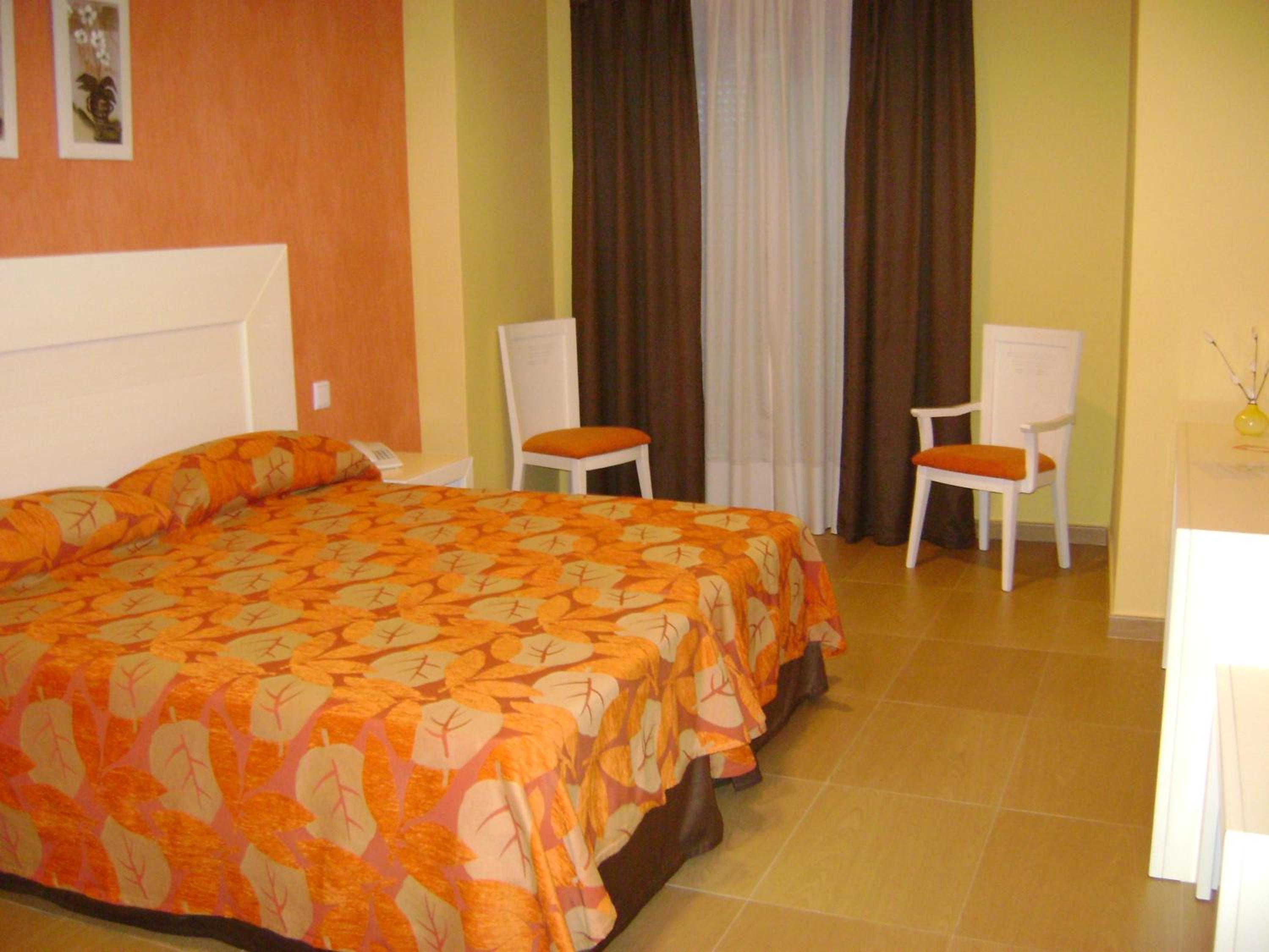 Hostal Jijones
