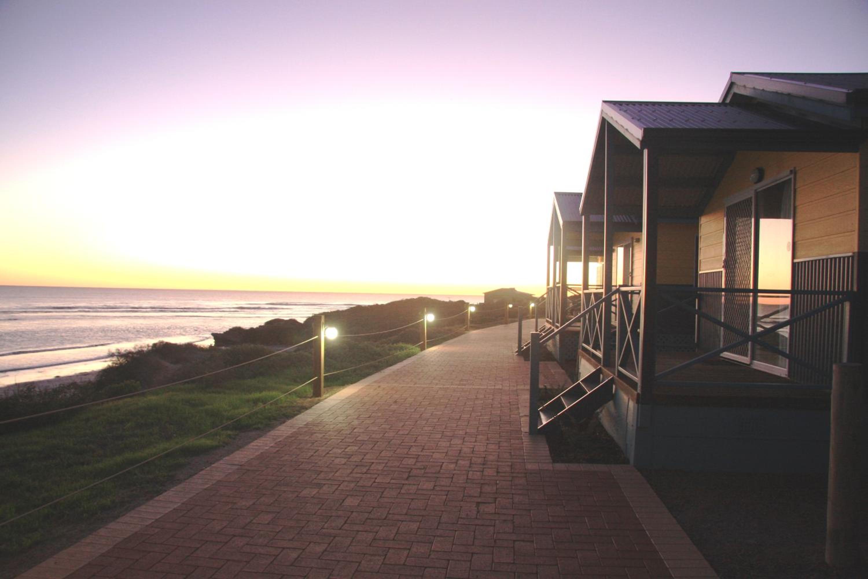 Dongara Tourist Park