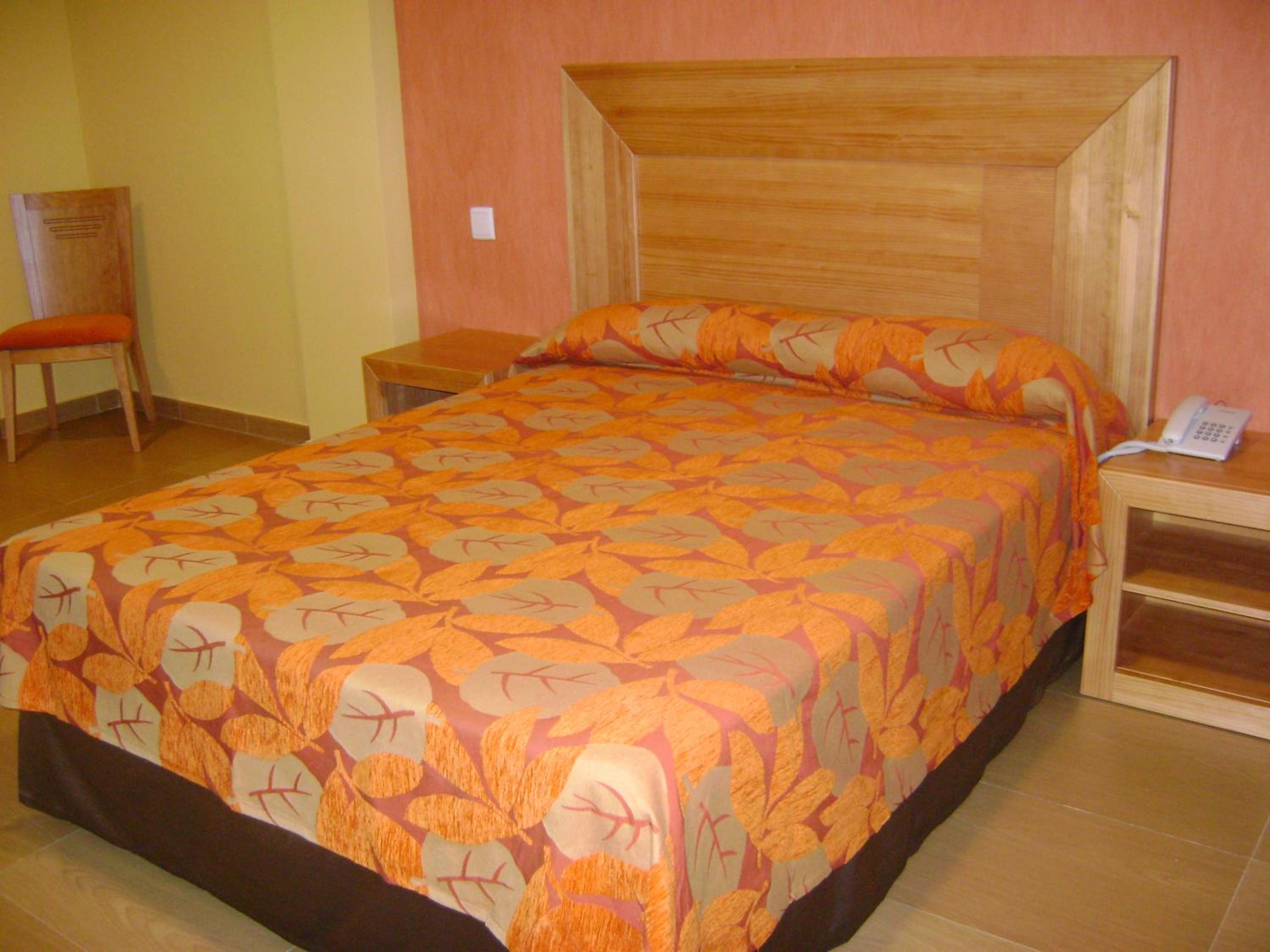 Hostal Jijones