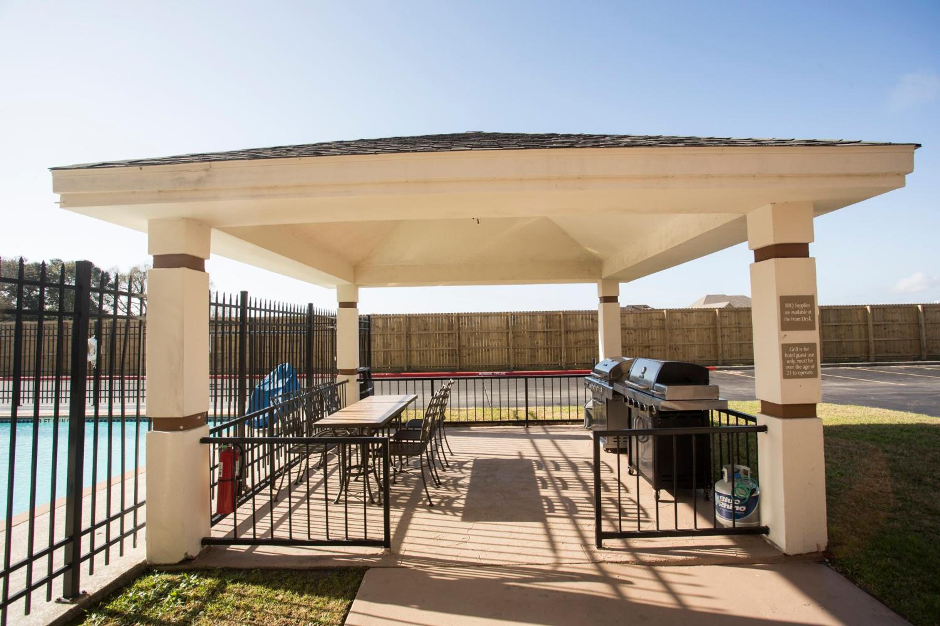 Candlewood Suites Port Arthur/Nederland by IHG view 3