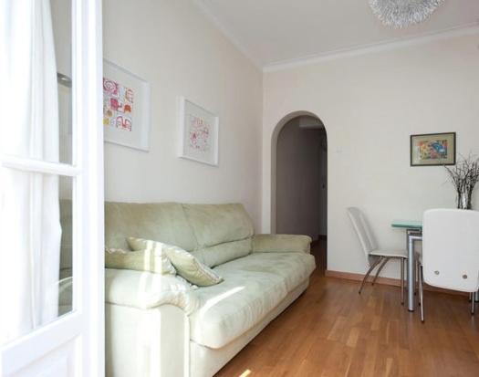 Zen Central Apartment