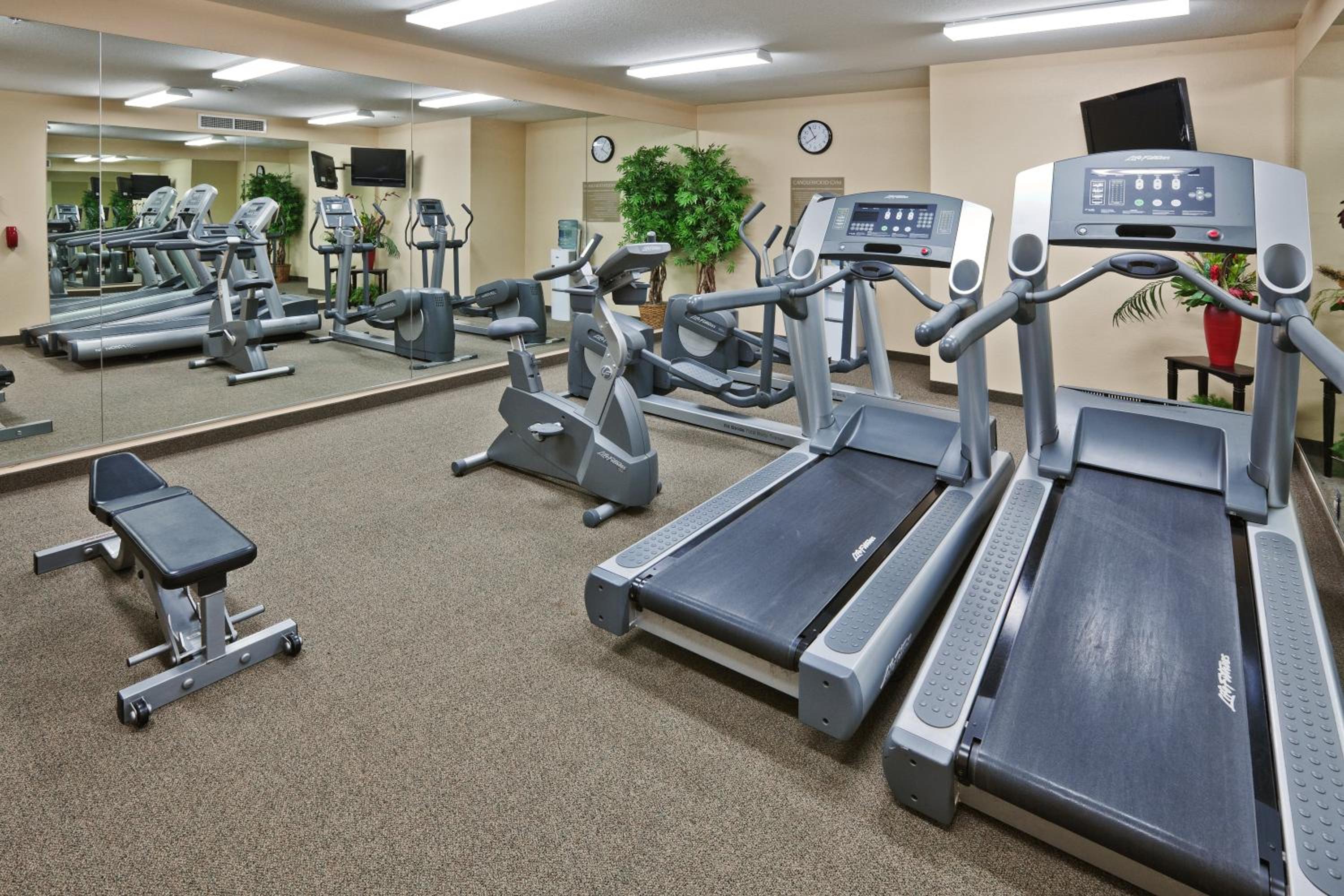 Candlewood Suites Owasso by IHG, 사진 12