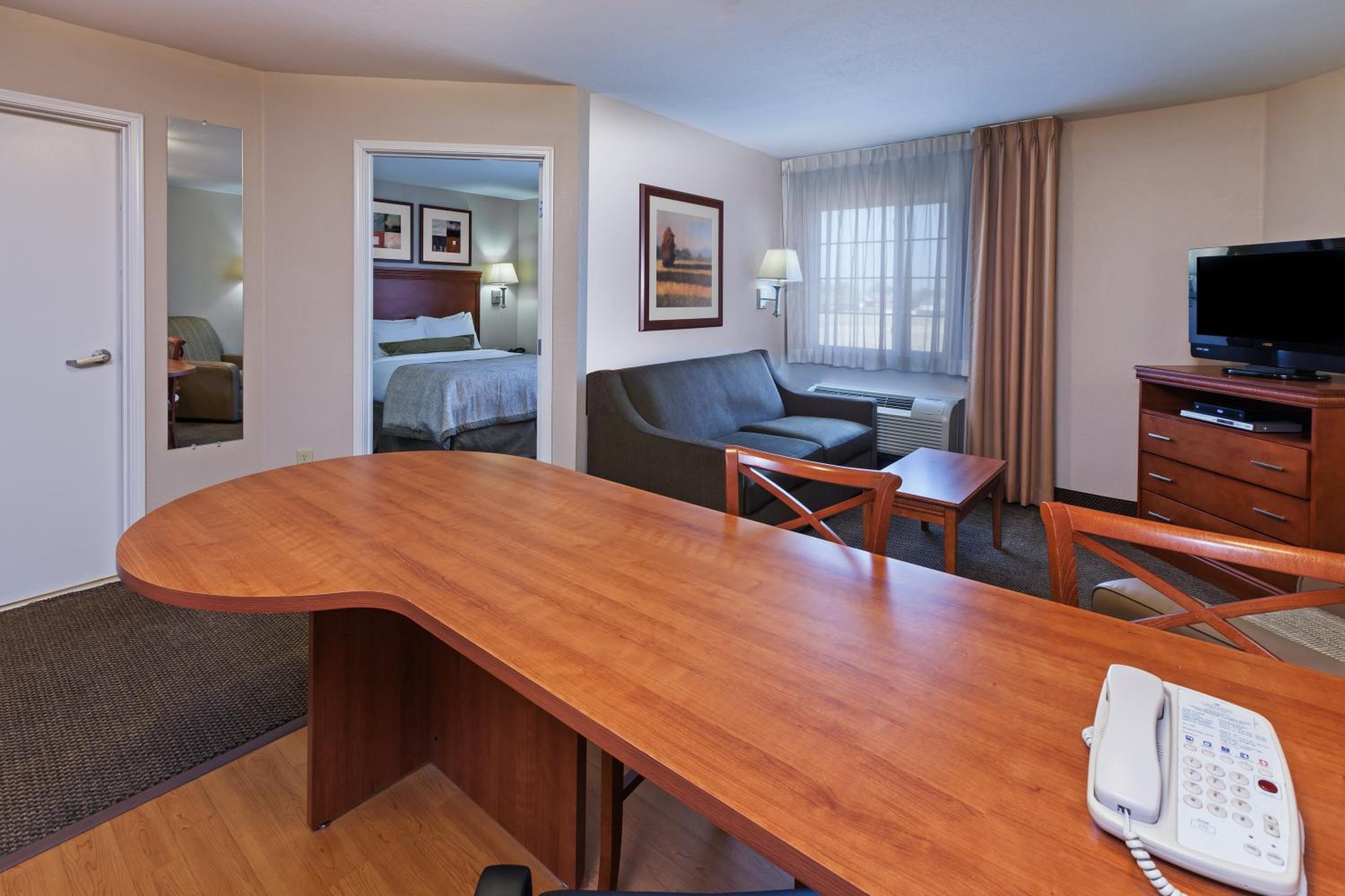 Candlewood Suites Owasso by IHG, 사진 9