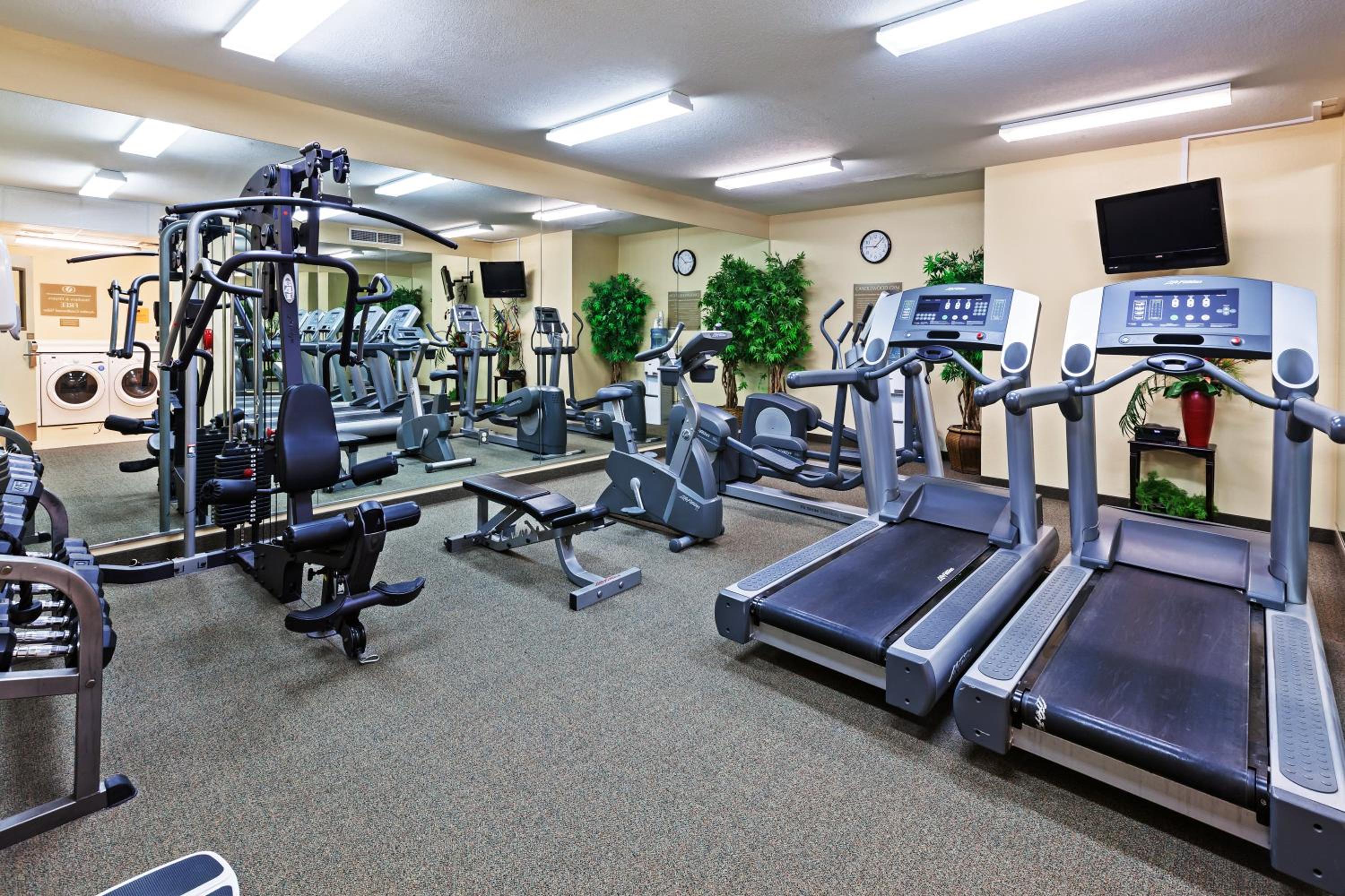 Candlewood Suites Owasso by IHG, 사진 6