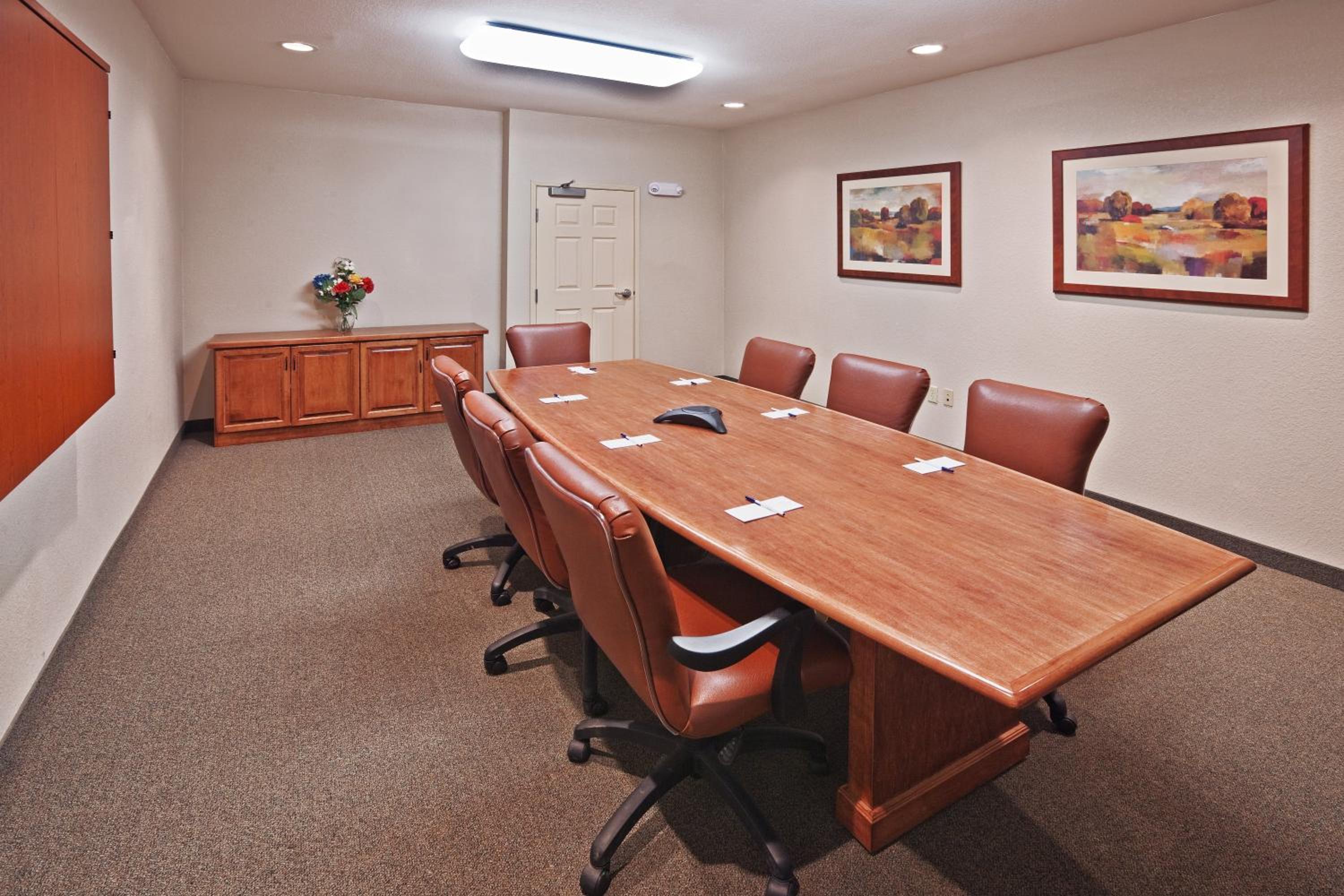 Candlewood Suites Owasso by IHG, 사진 10