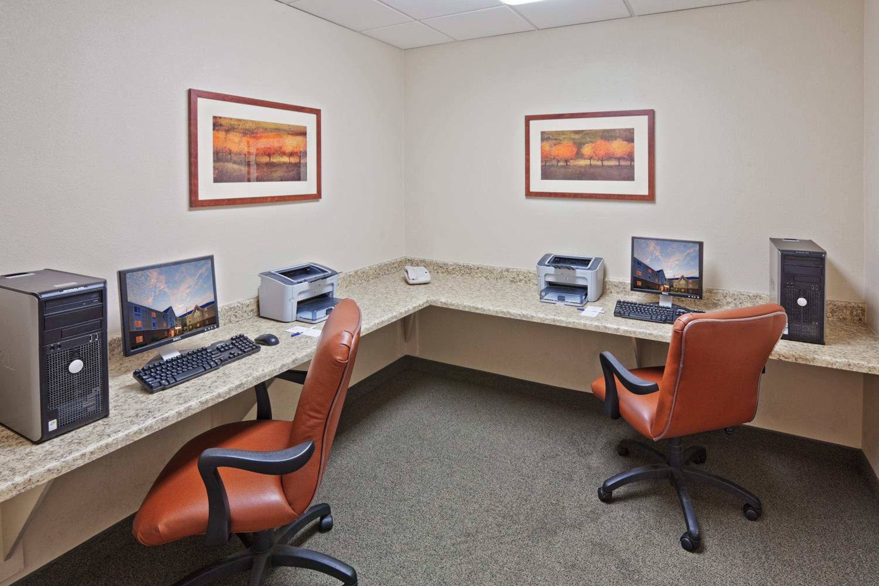 Candlewood Suites Owasso by IHG, 사진 24