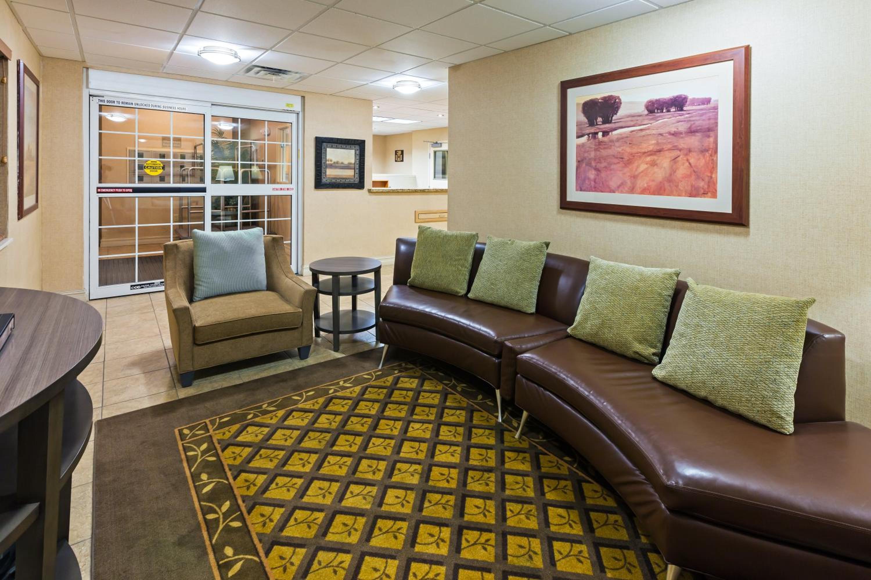 Candlewood Suites Owasso by IHG, 사진 8