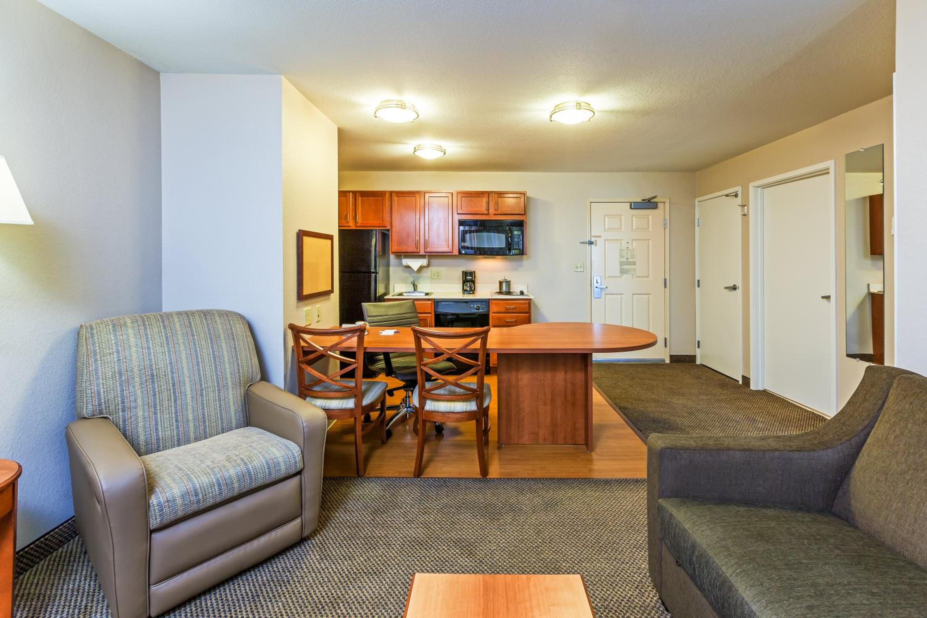 Candlewood Suites Owasso by IHG, 사진 4
