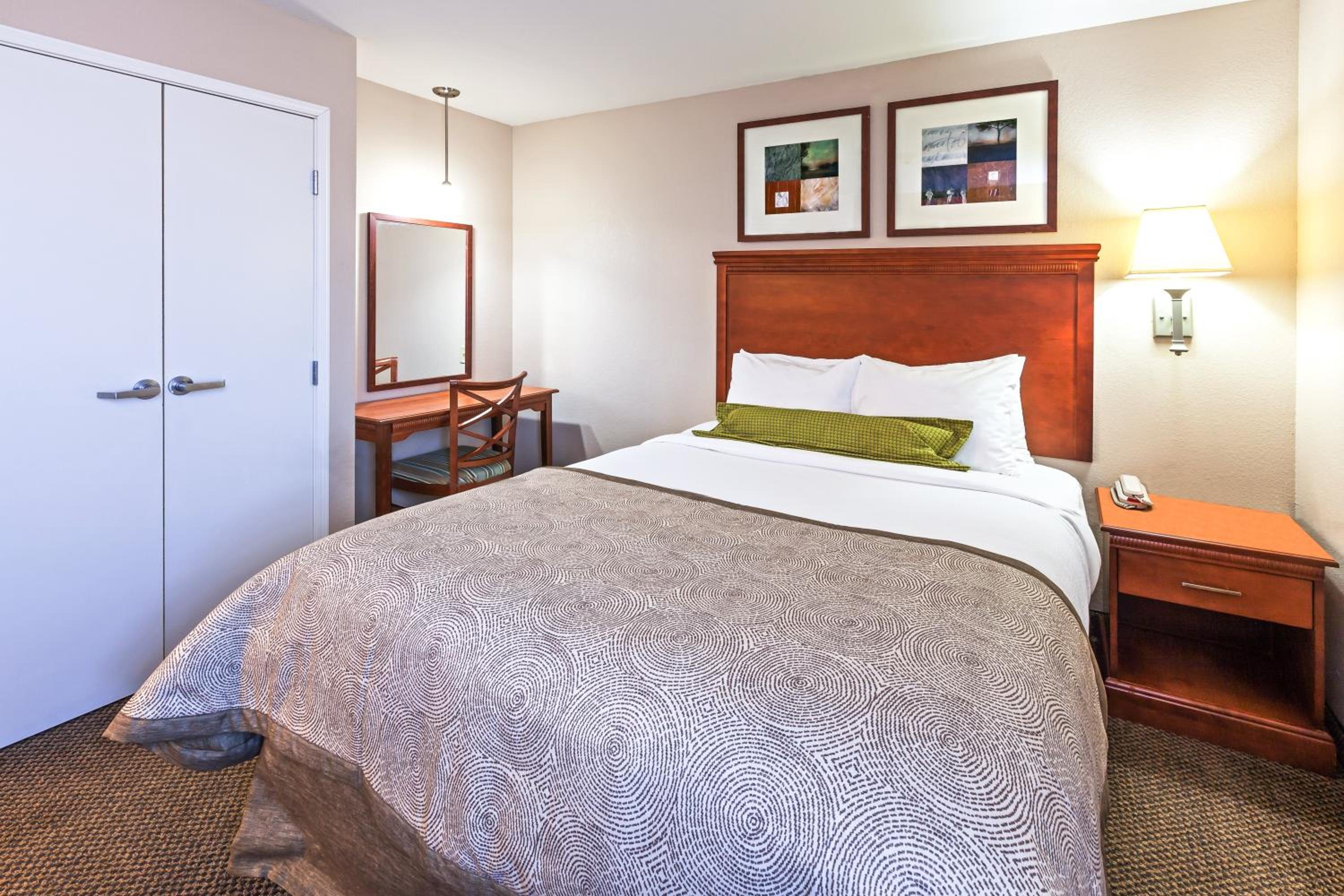 Candlewood Suites Owasso by IHG, 사진 3