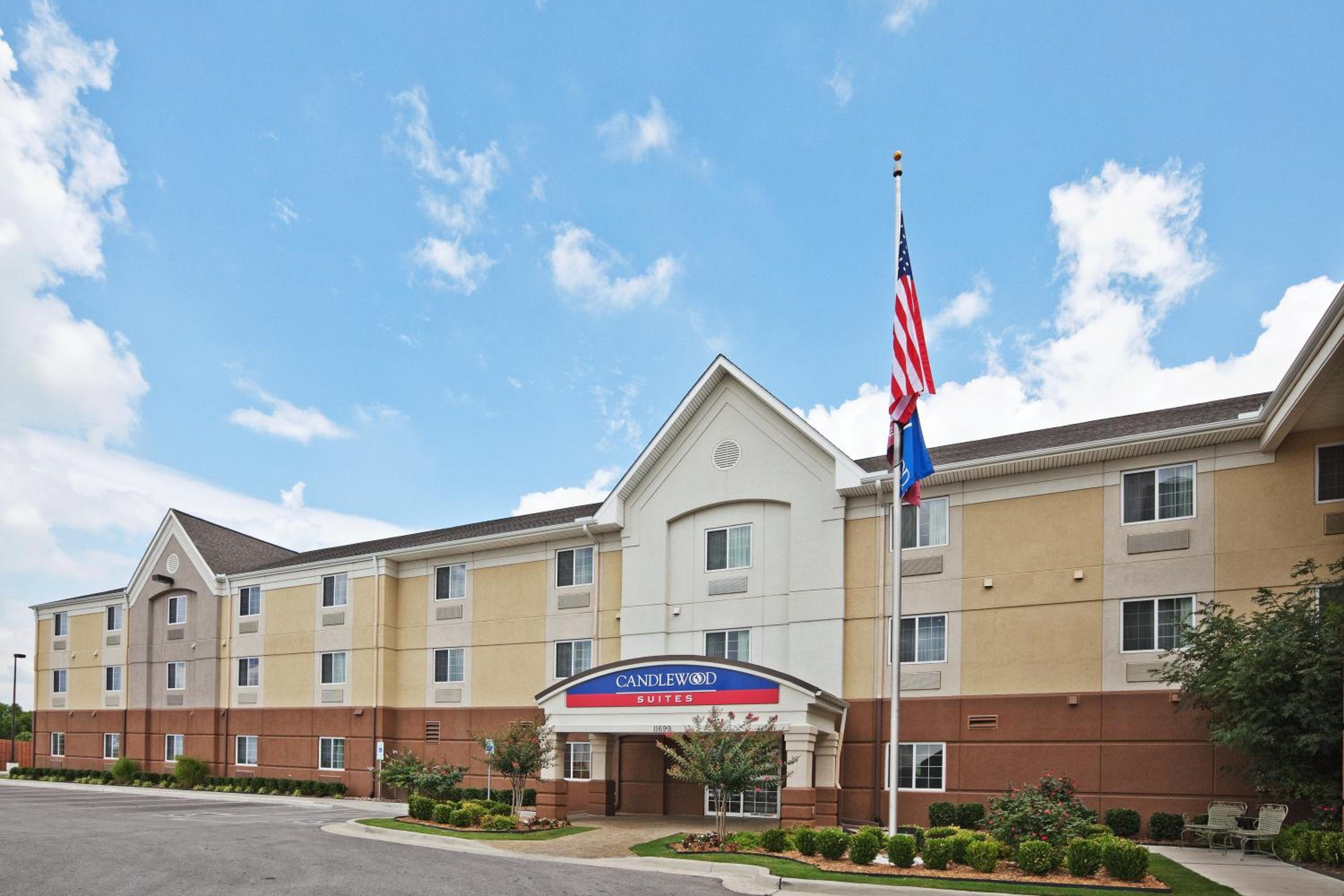 Candlewood Suites Owasso by IHG, 사진 19