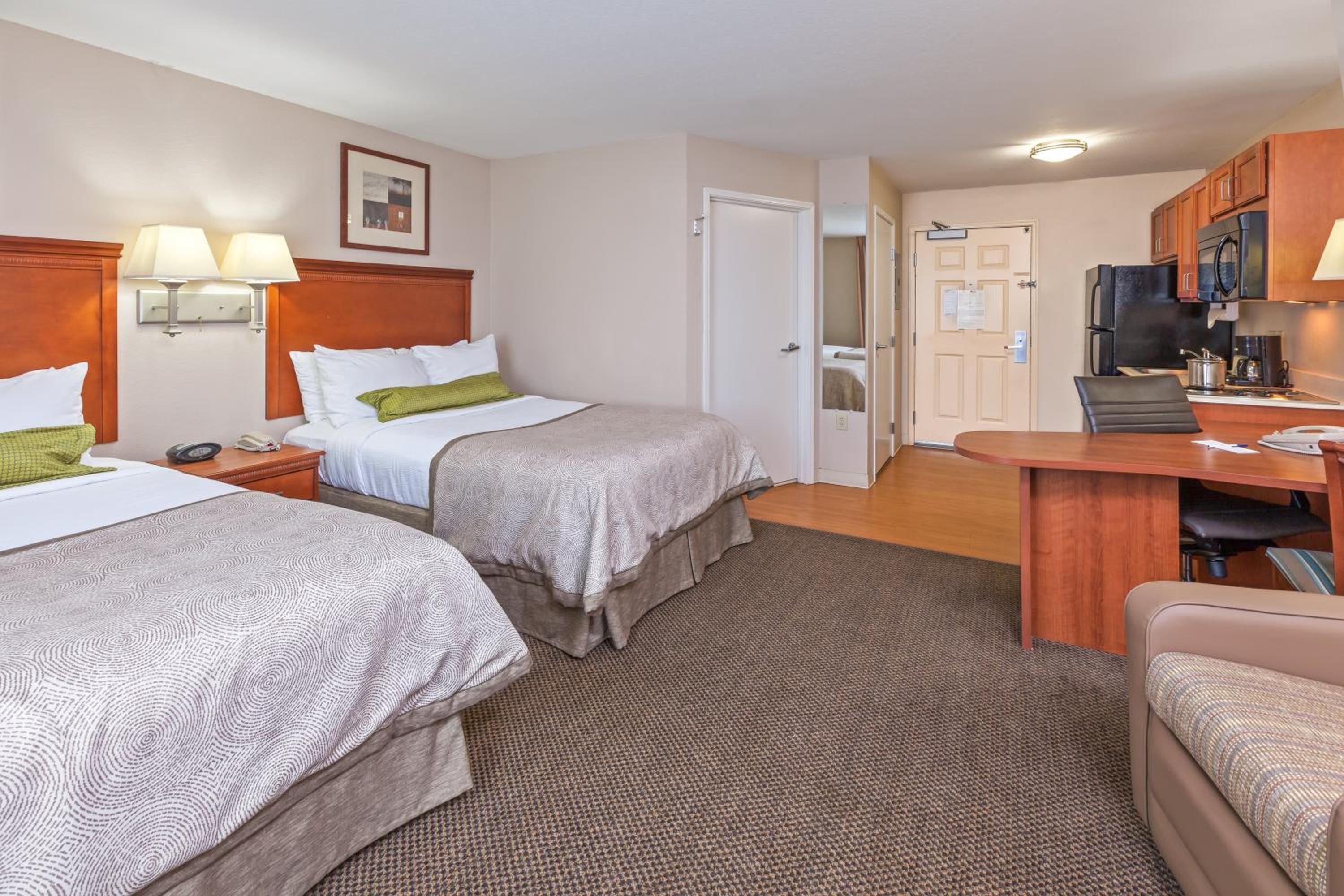 Candlewood Suites Owasso by IHG, 사진 13