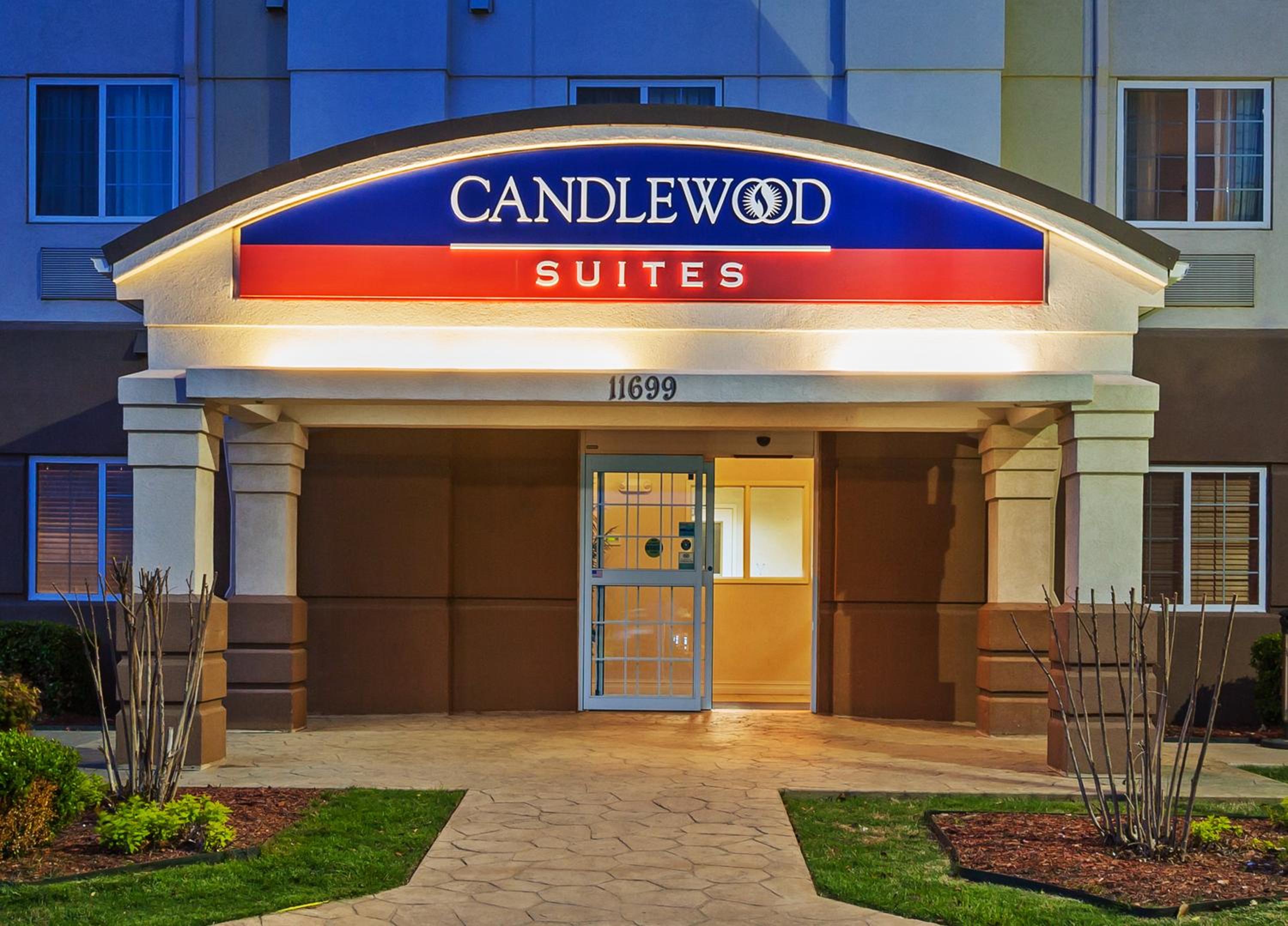 Candlewood Suites Owasso by IHG, 사진 14