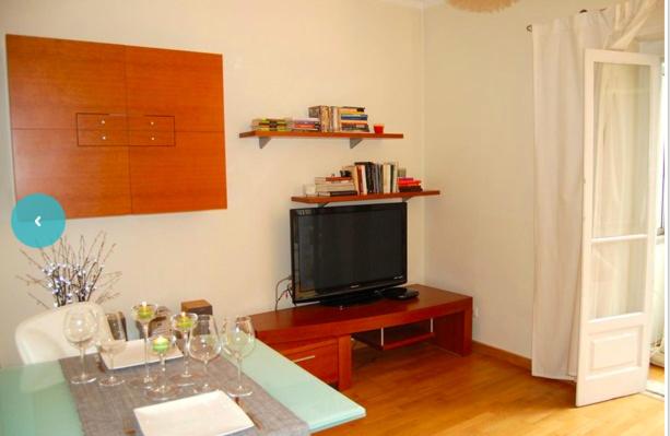 Zen Central Apartment