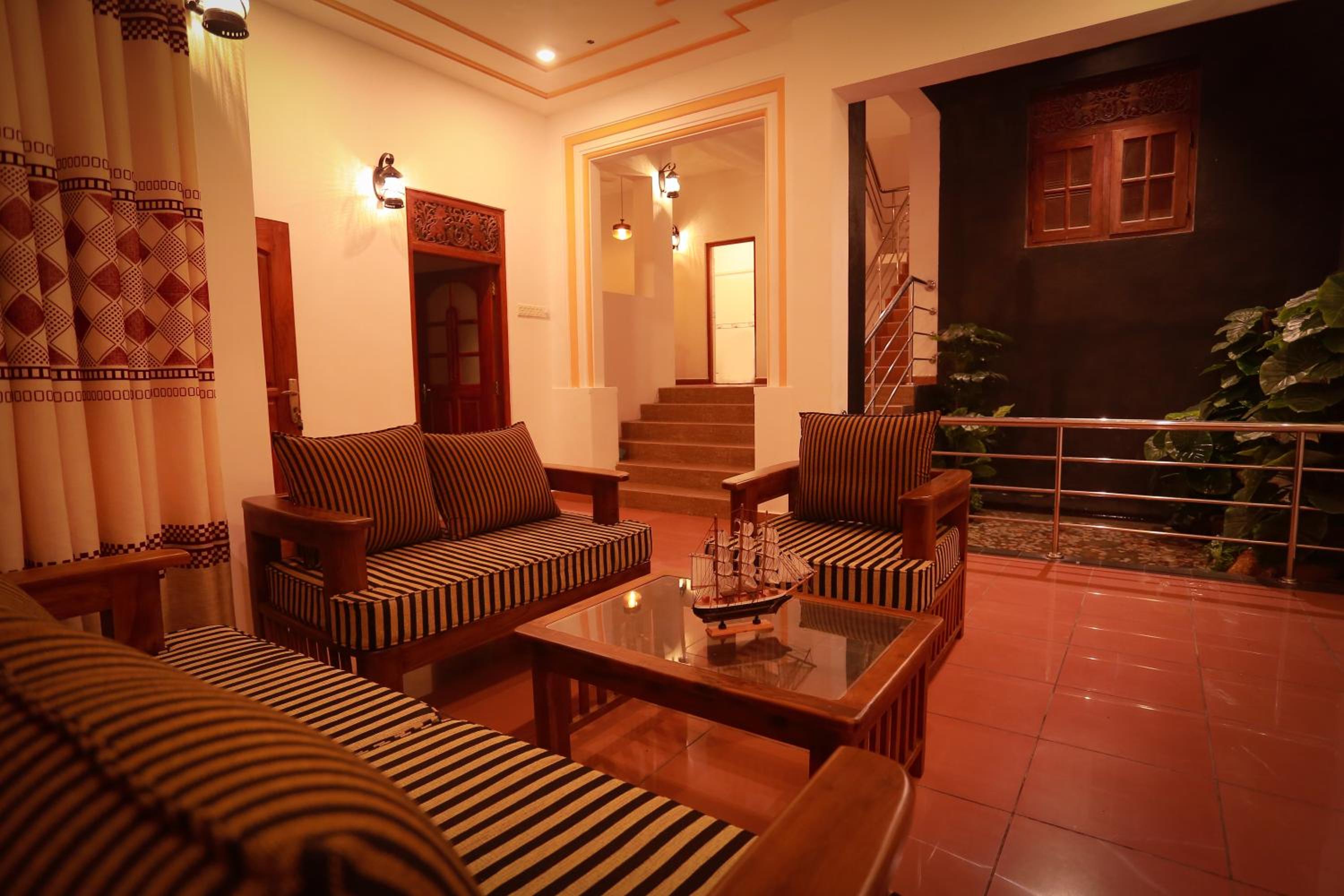 Nimnada Villa
