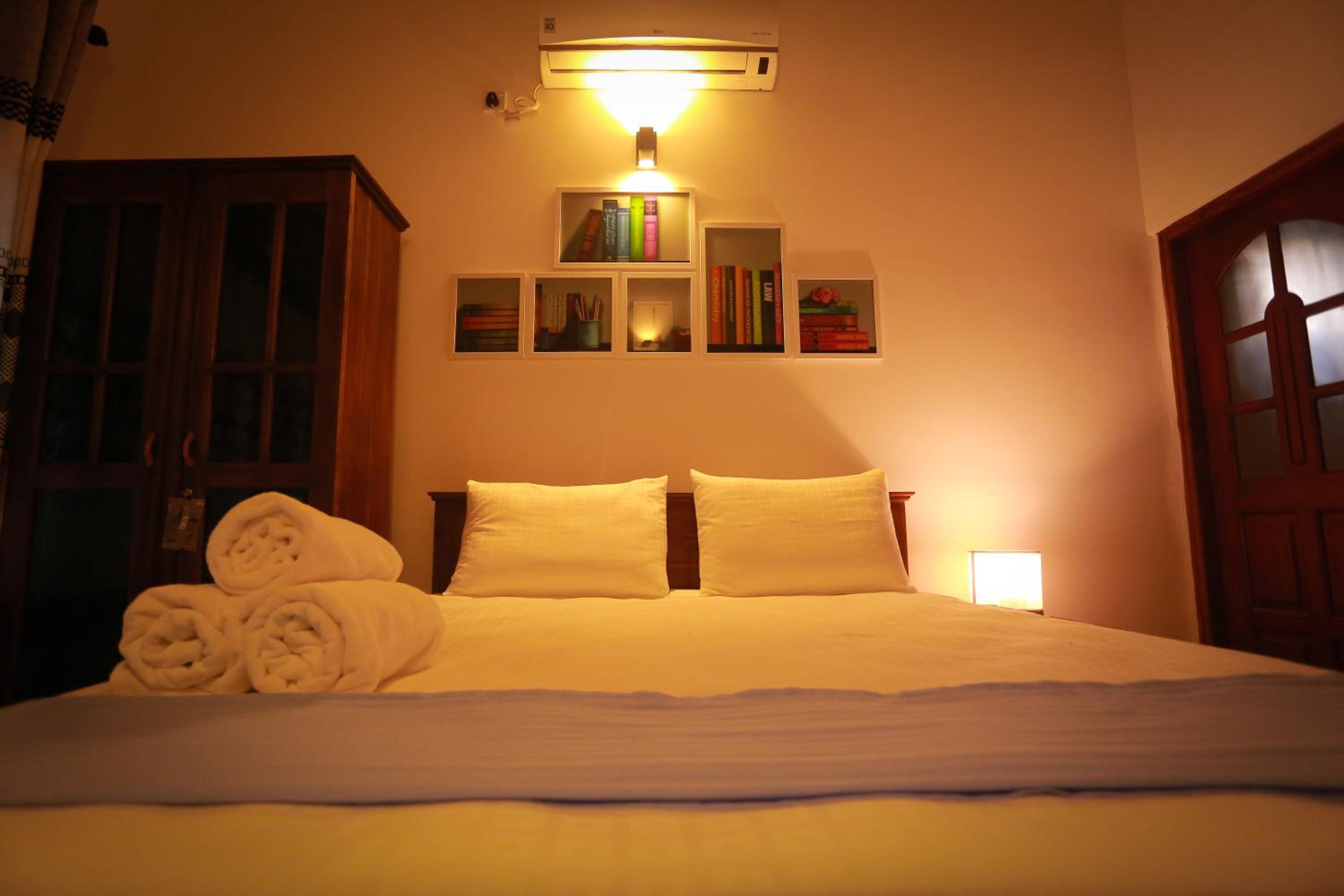 Nimnada Villa