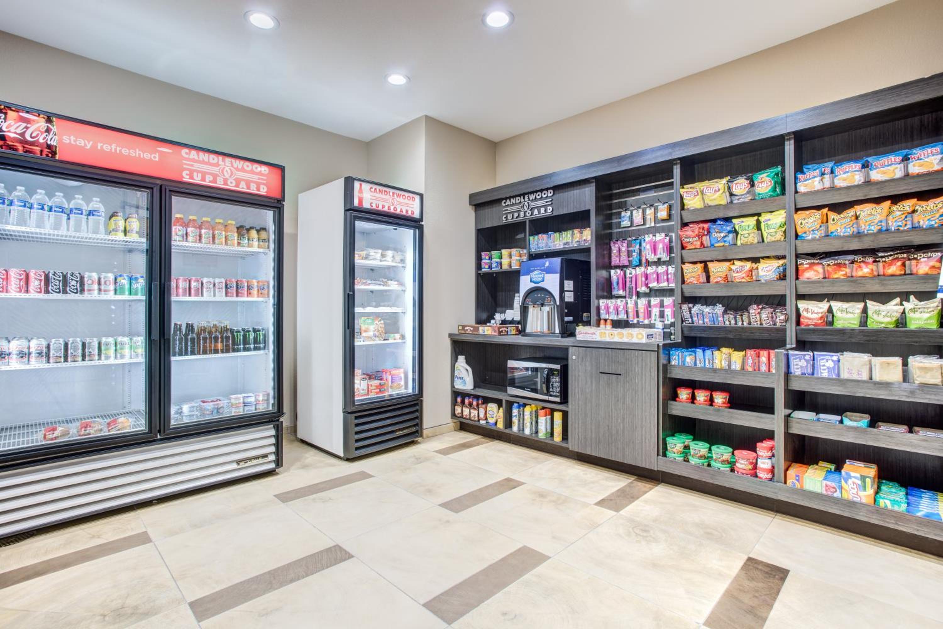 Candlewood Suites Cut Off - Galliano by IHG