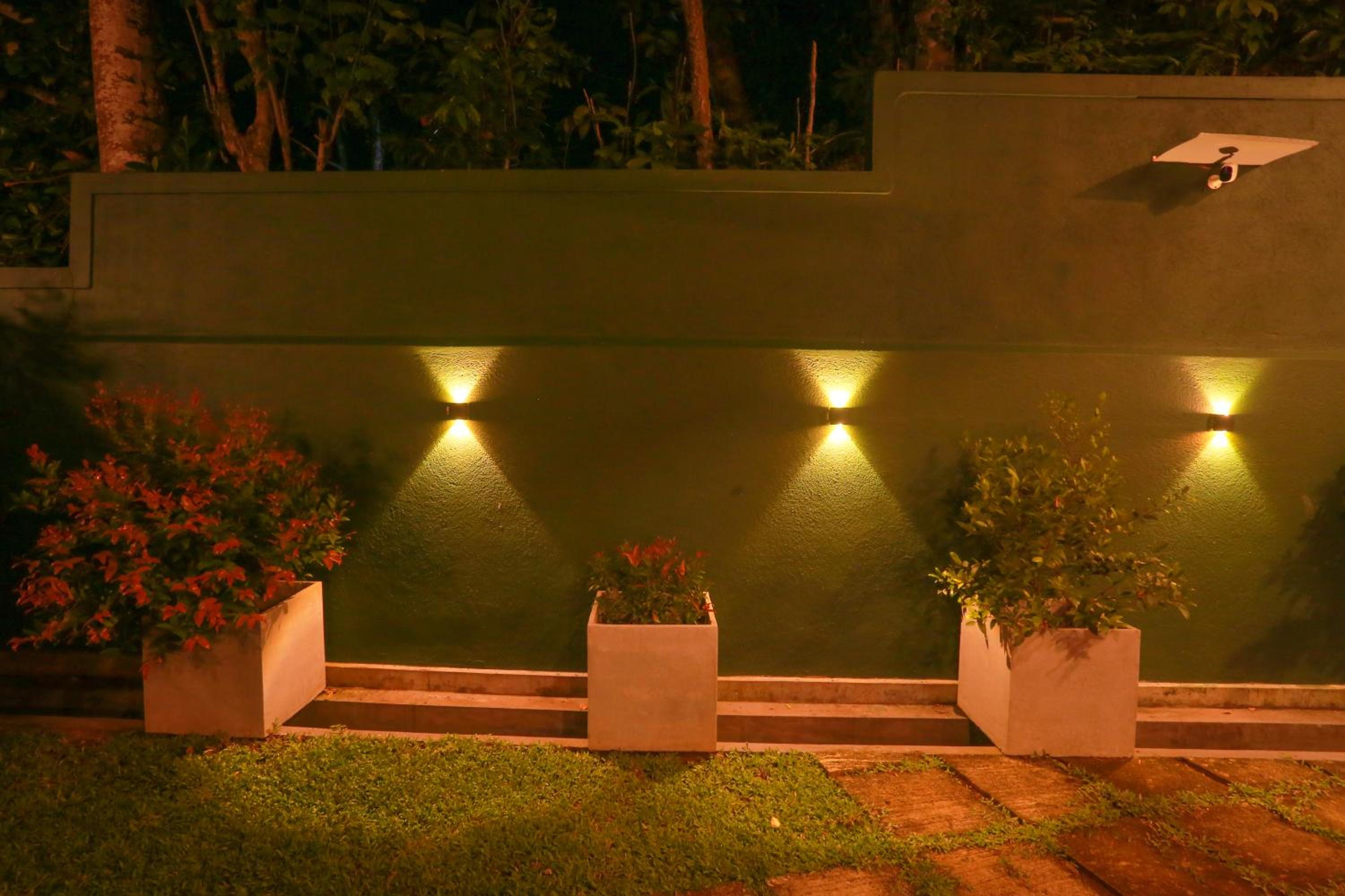 Nimnada Villa