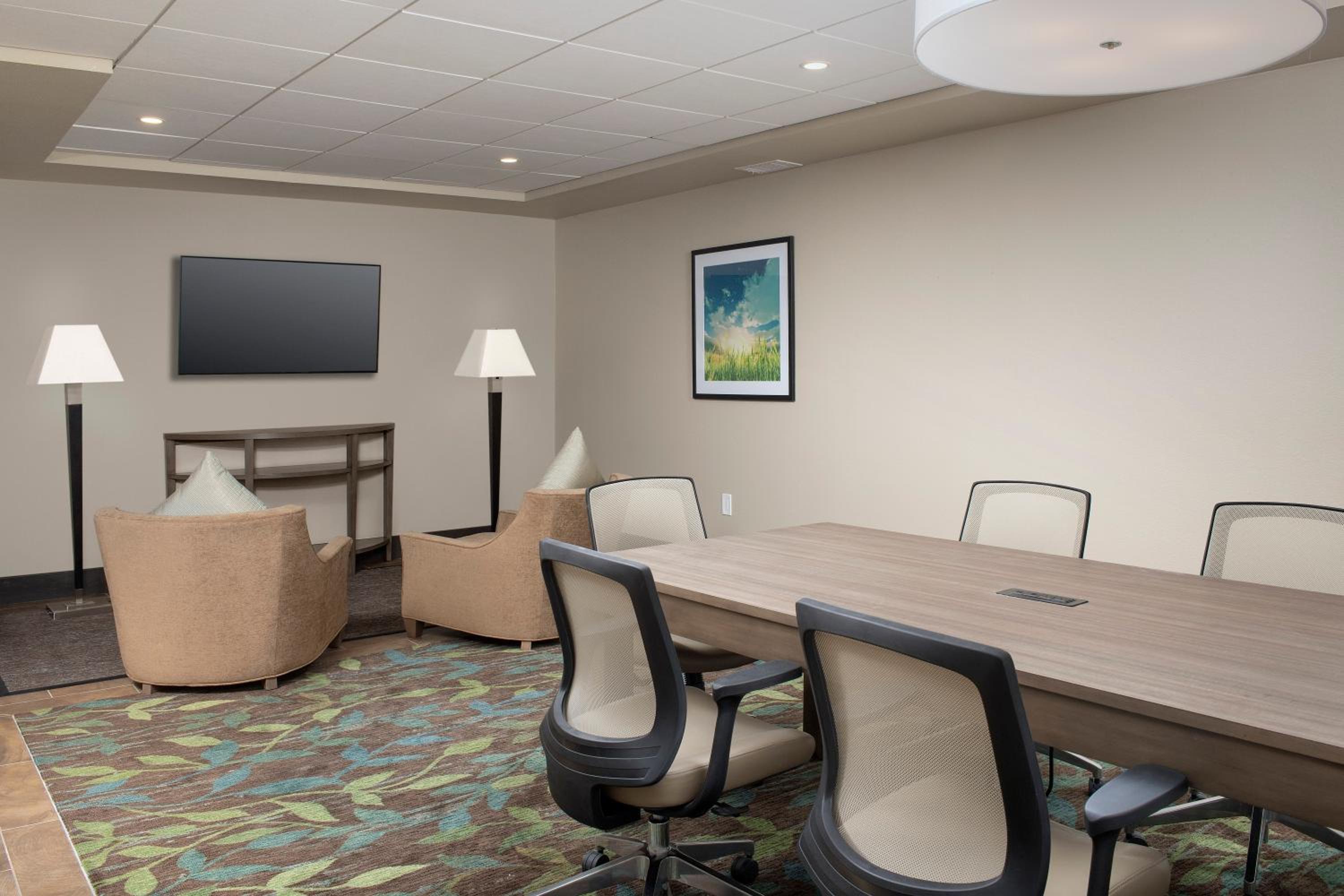 Candlewood Suites Alexandria West, an IHG Hotel - Property Image 21