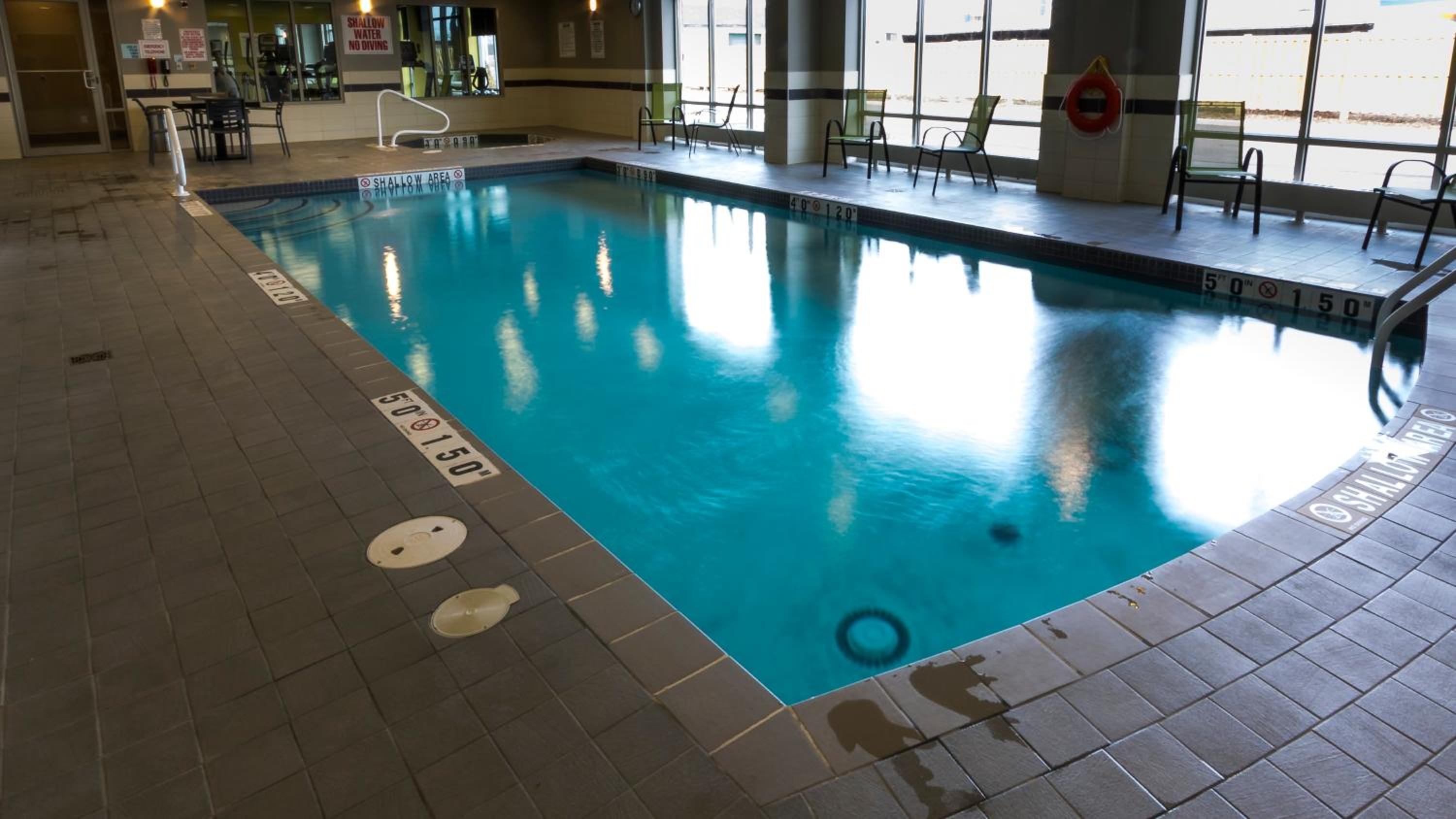 Thunder Bay Vacations - Holiday Inn Express Thunder Bay, an IHG Hotel - Property Image 4