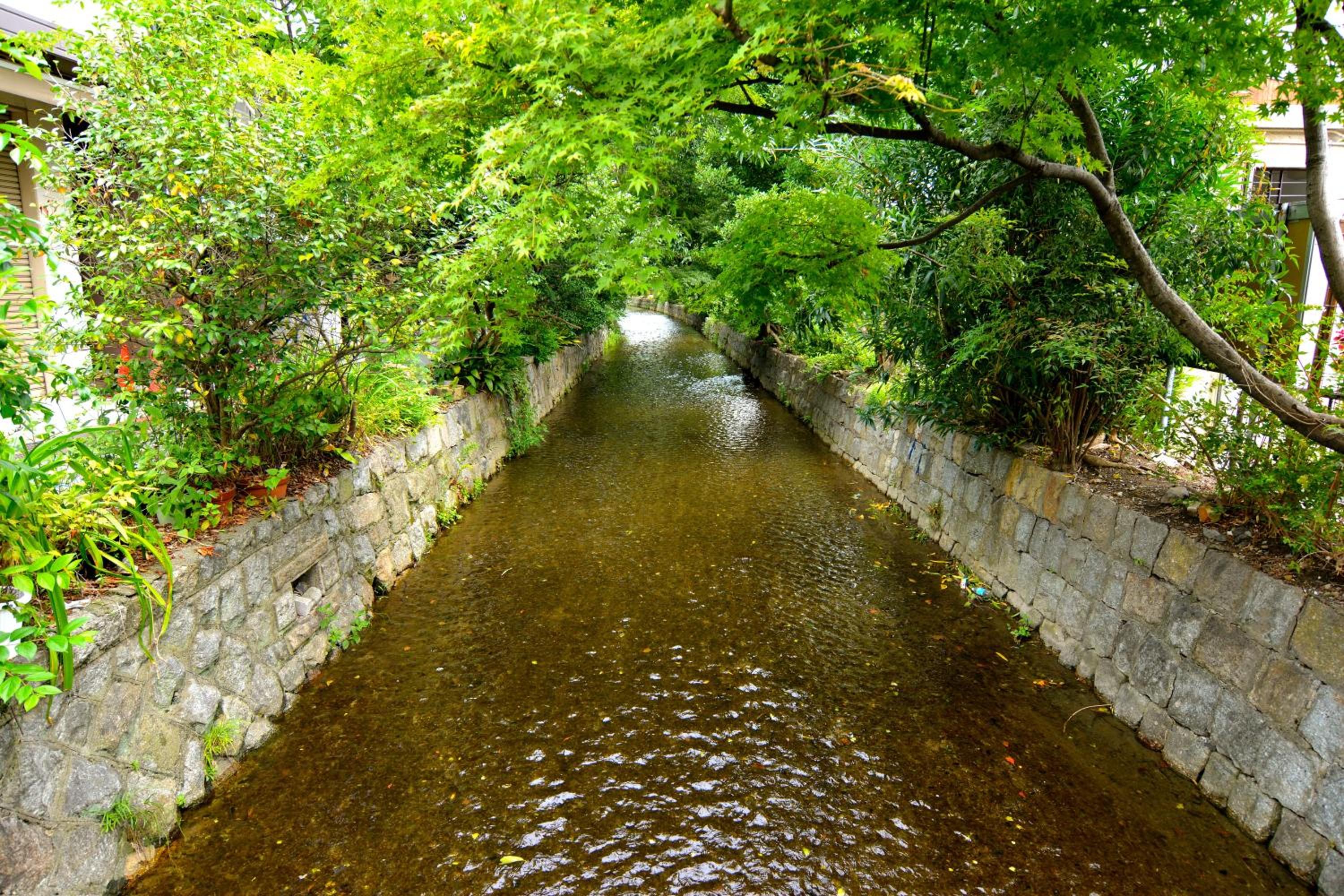 K's Villa Takasegawa-tei view 5