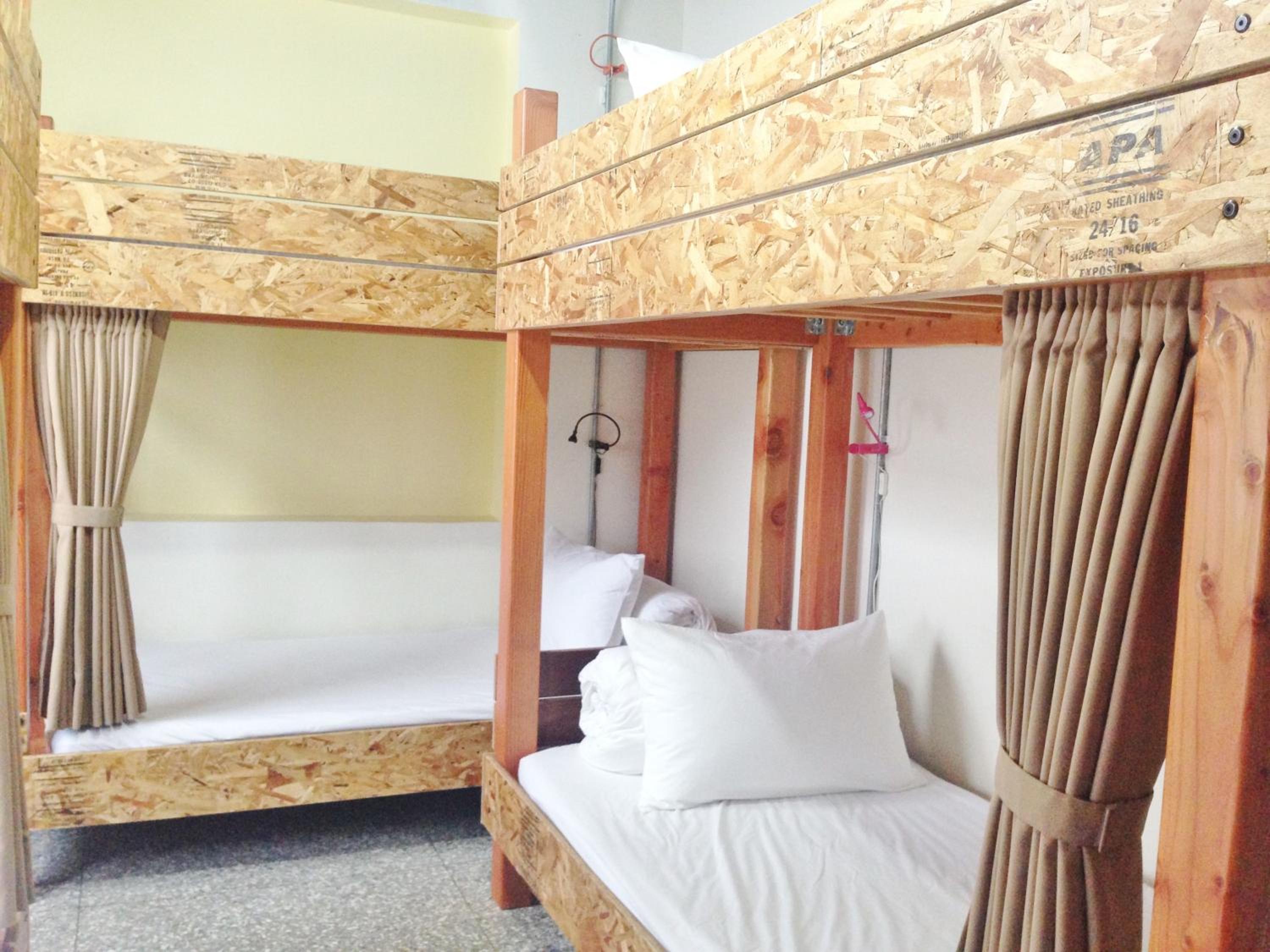 With Inn Hostel