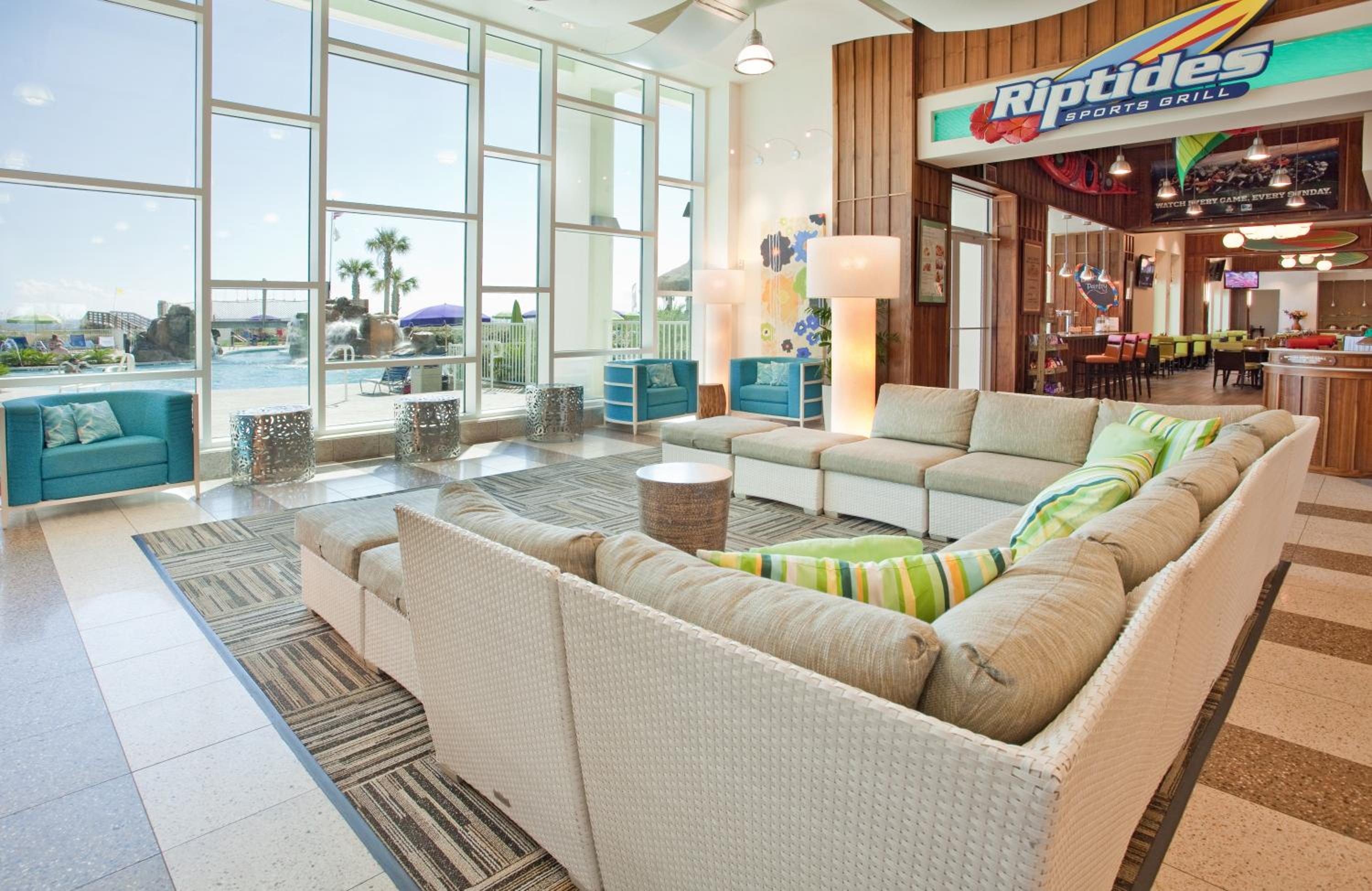 lounge