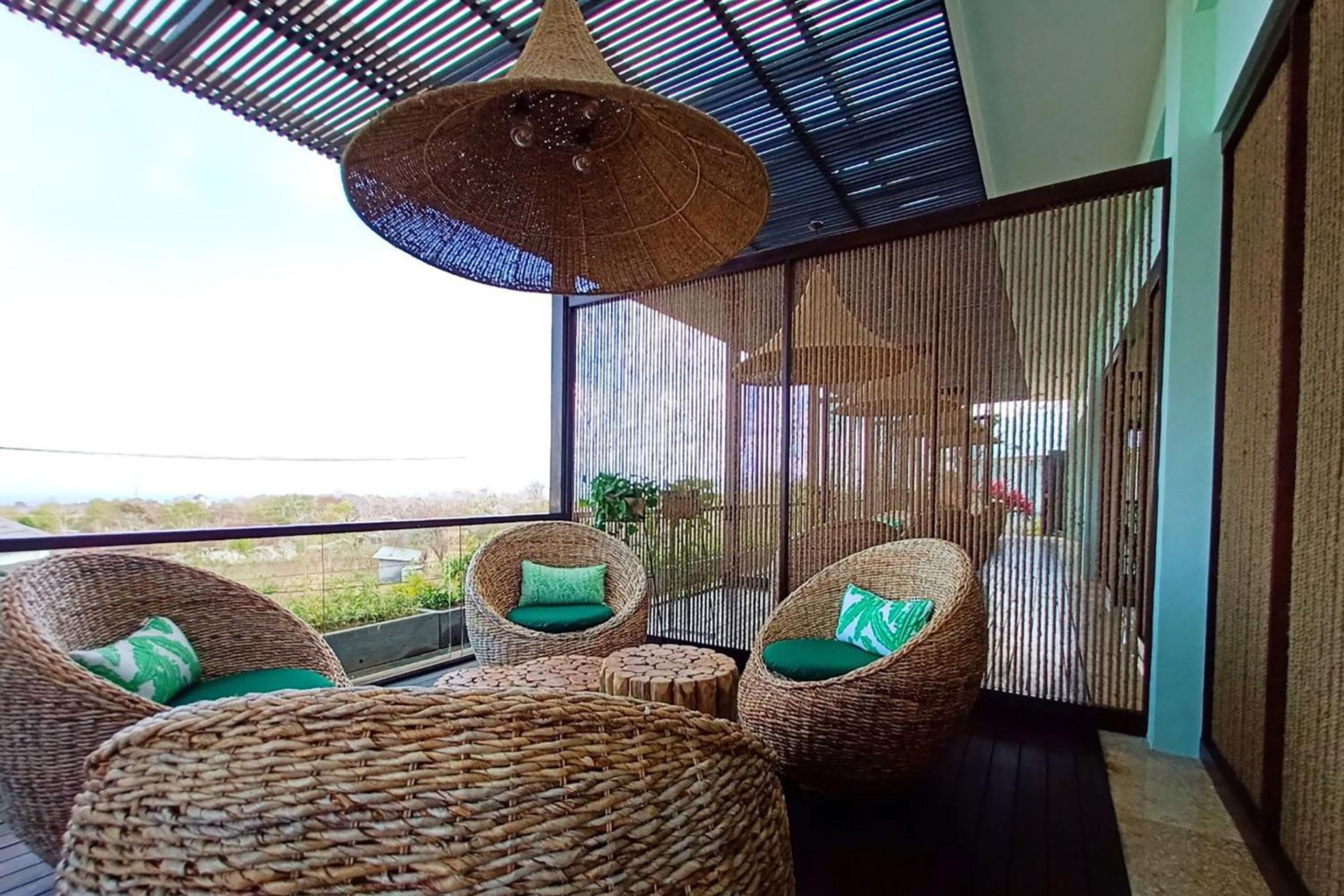Nunamkhalu Private Villa and Spa