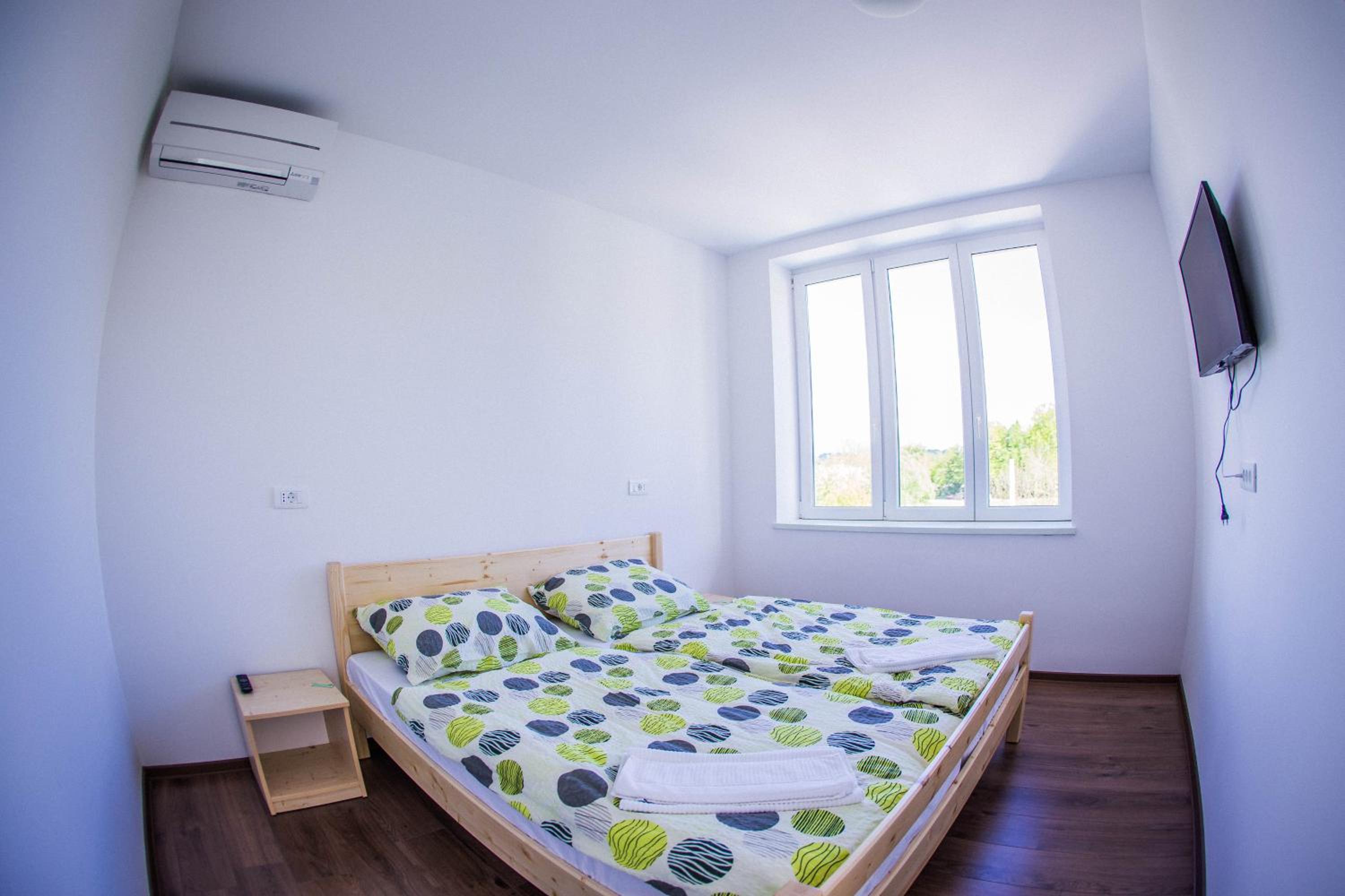 Life Hostel Slovenia view 3