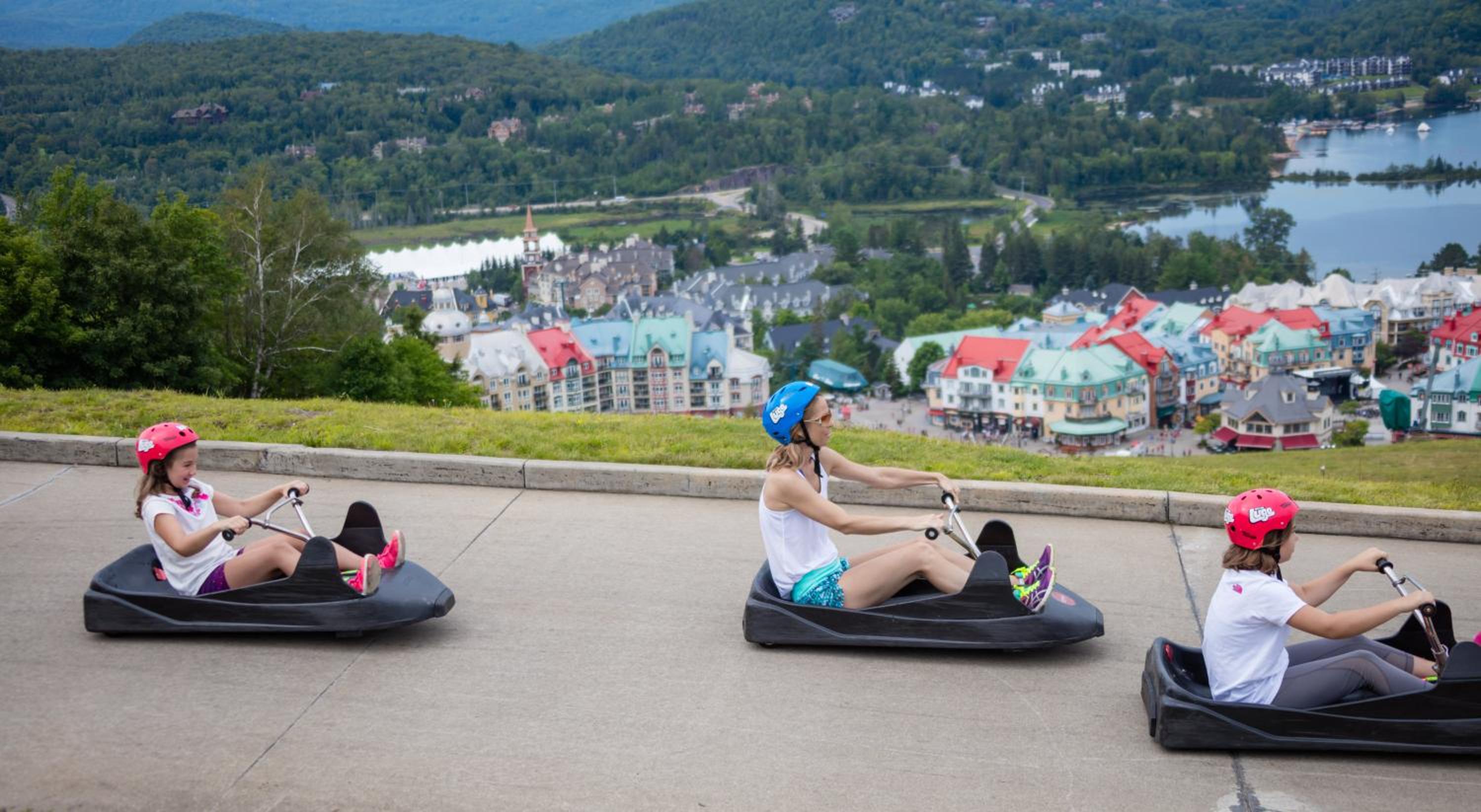 Holiday Inn Express & Suites Tremblant by IHG