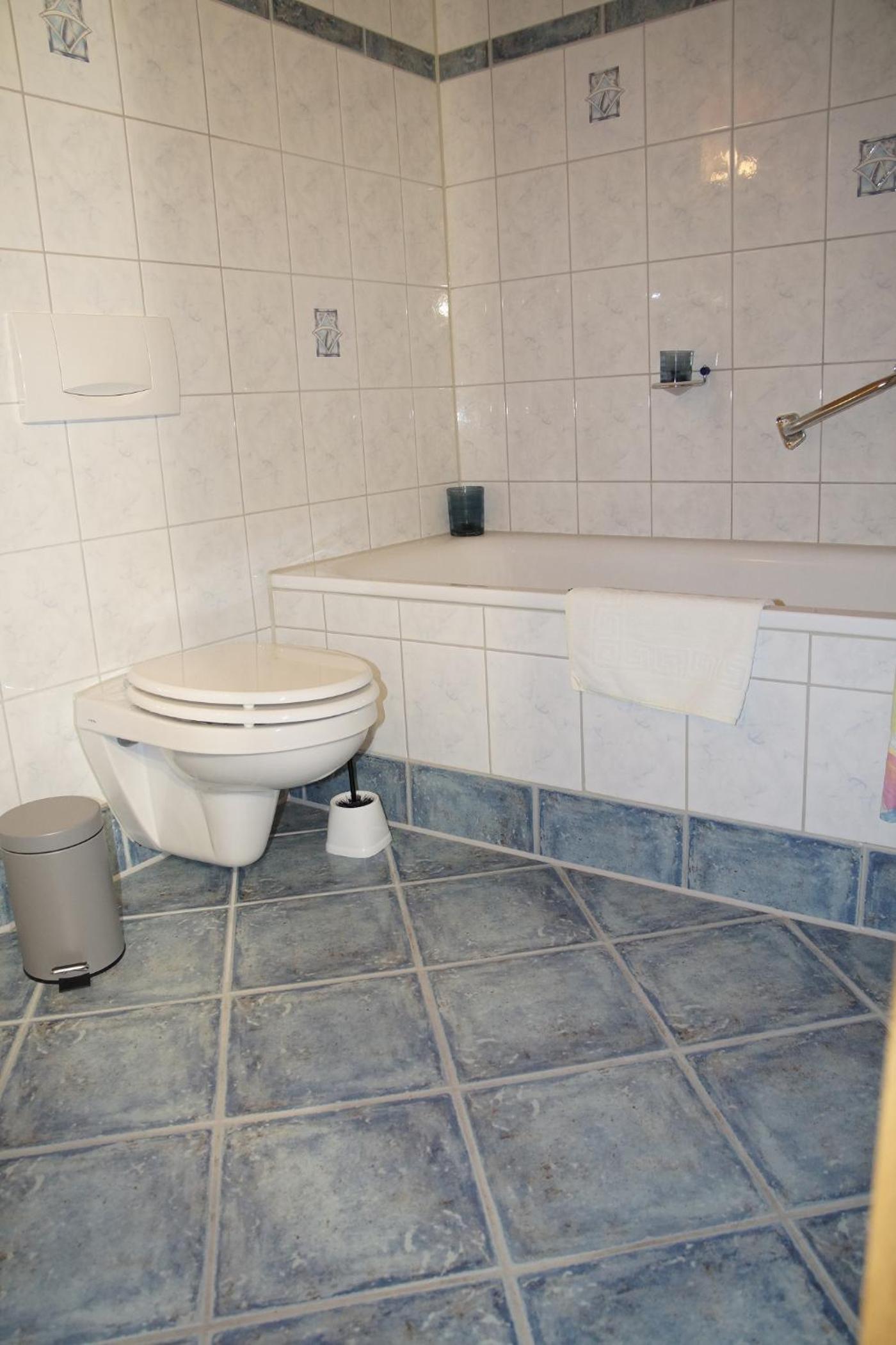 Ferienwohnung Hartmann