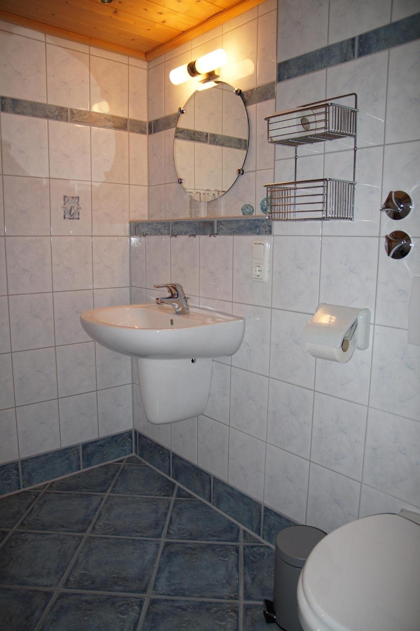 Ferienwohnung Hartmann