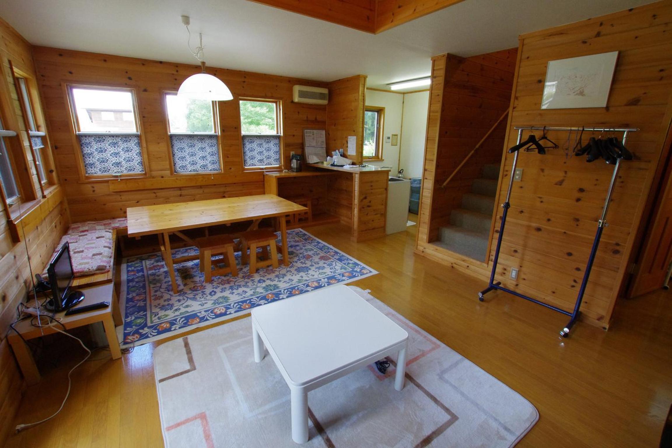 Villa Komakusa 15