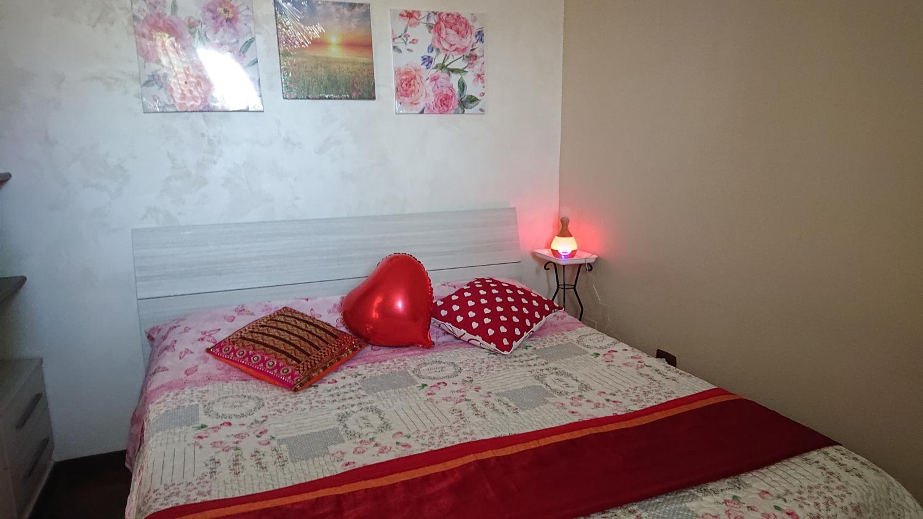 Sky-Terrace in Central Station, 3 bedrooms