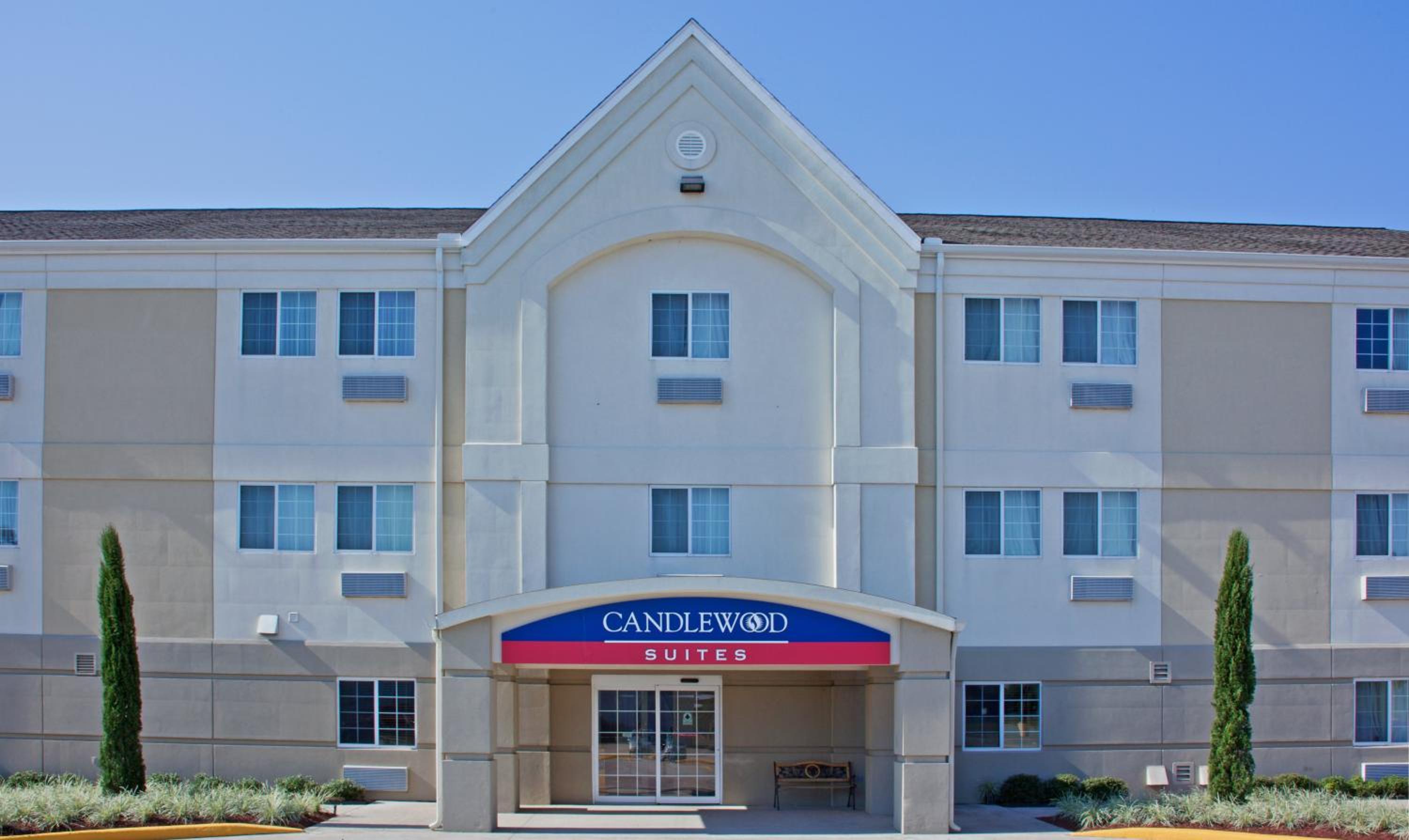 Candlewood Suites Port Arthur/Nederland by IHG view 2