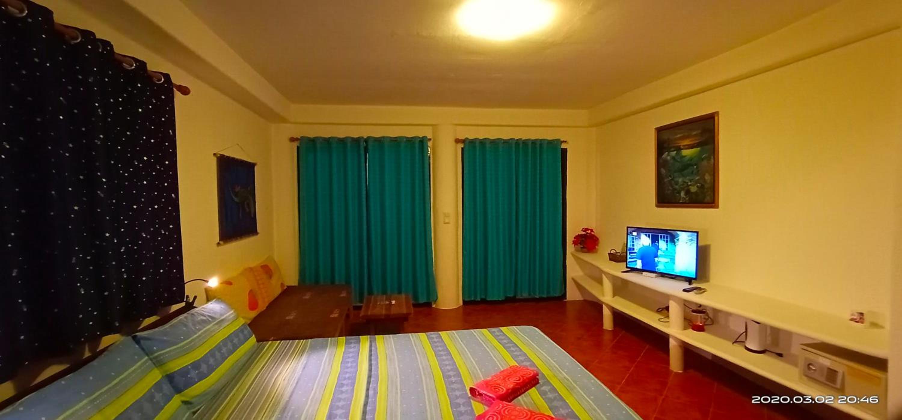 Aquarius Terraces Boutique Resort