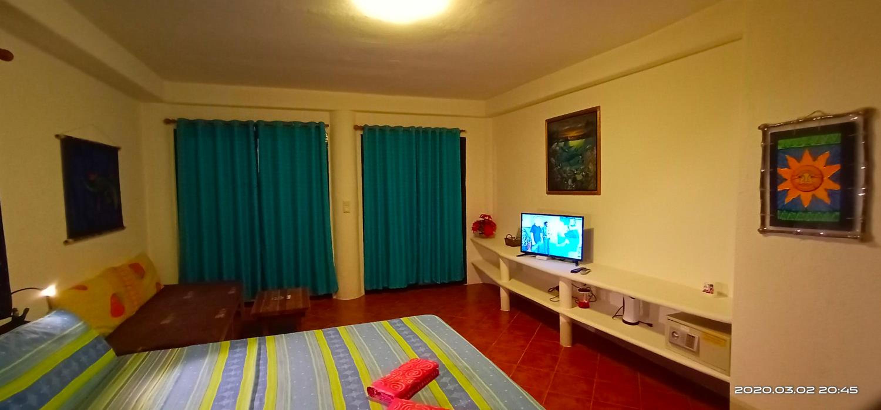 Aquarius Terraces Boutique Resort