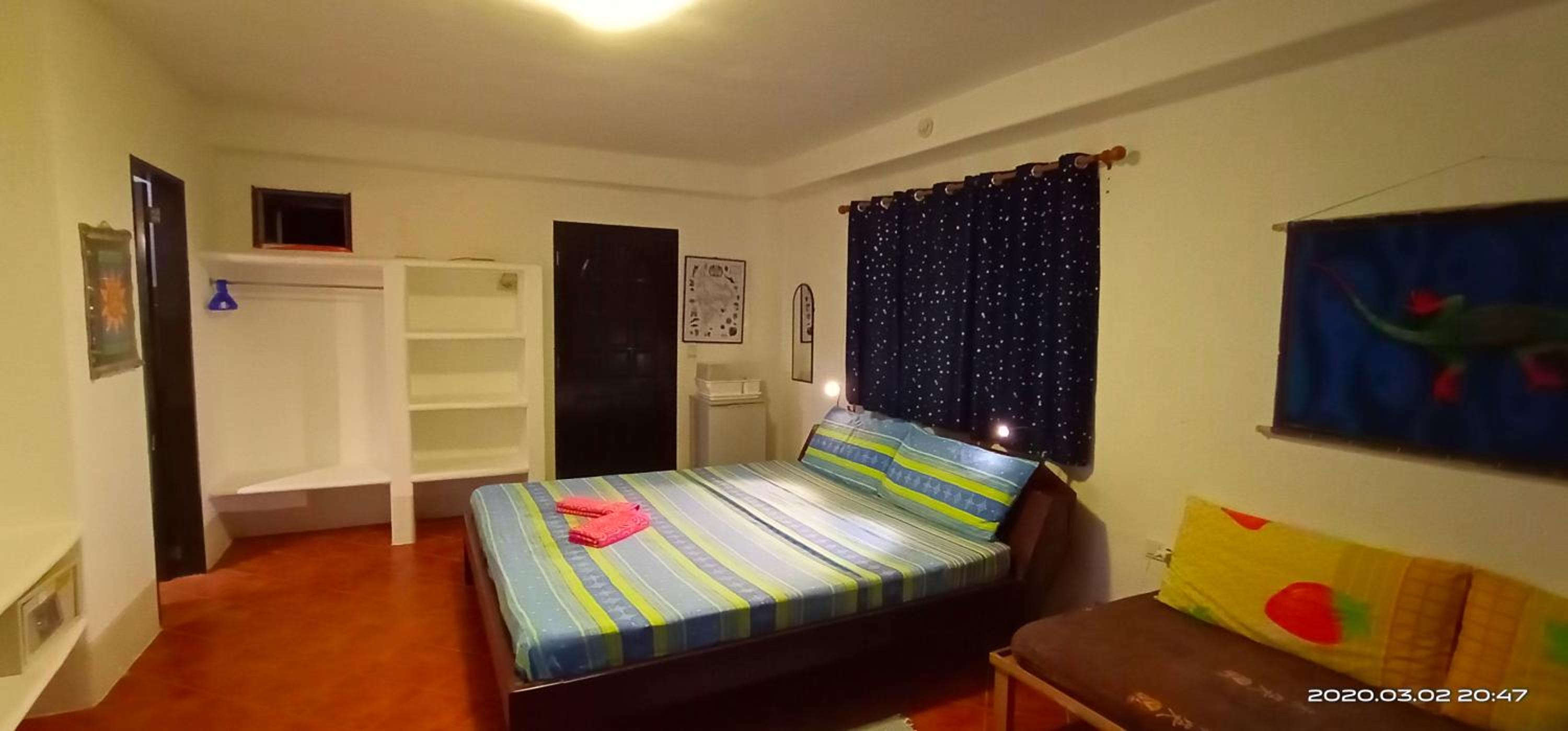 Aquarius Terraces Boutique Resort