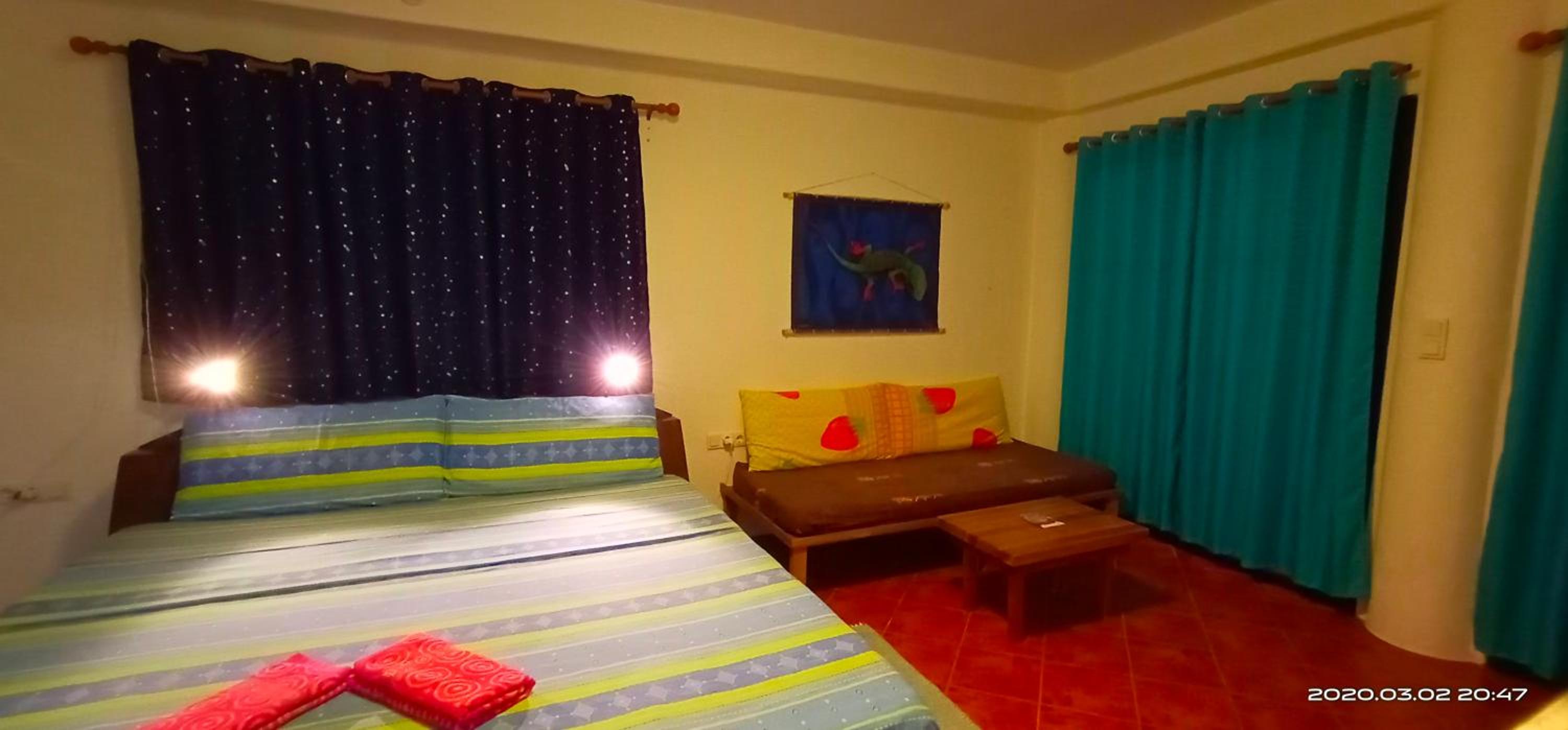 Aquarius Terraces Boutique Resort
