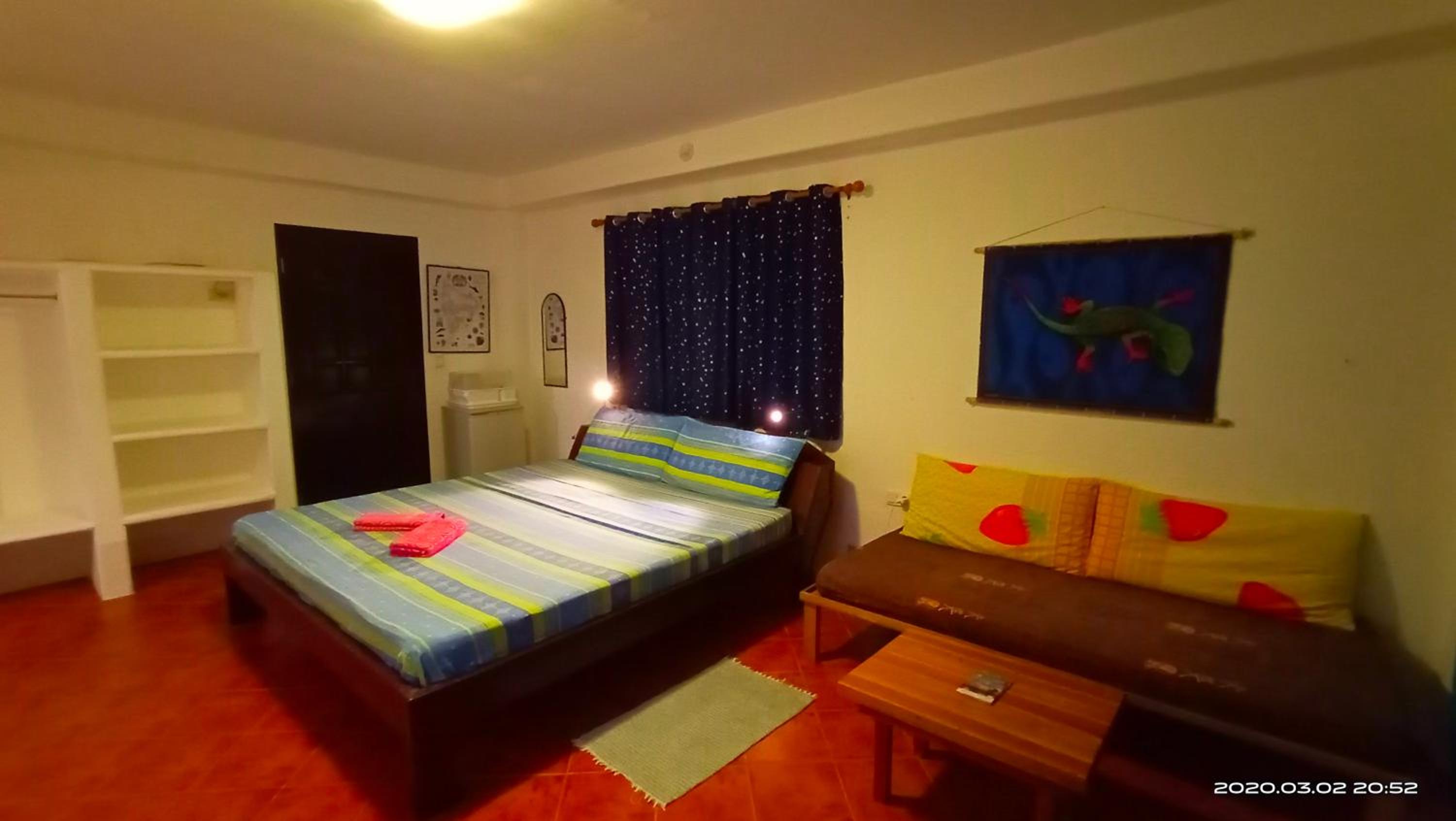 Aquarius Terraces Boutique Resort
