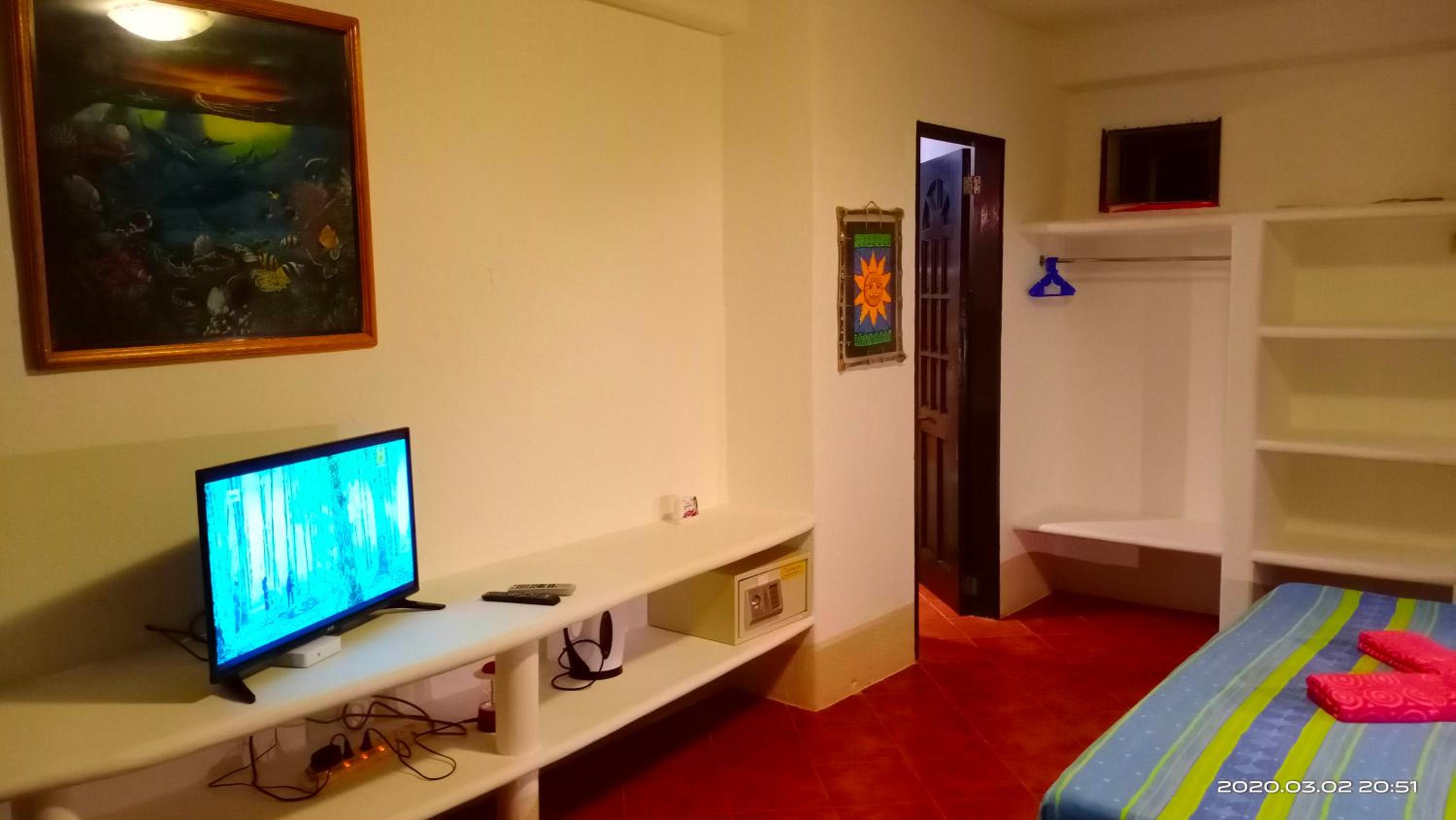 Aquarius Terraces Boutique Resort