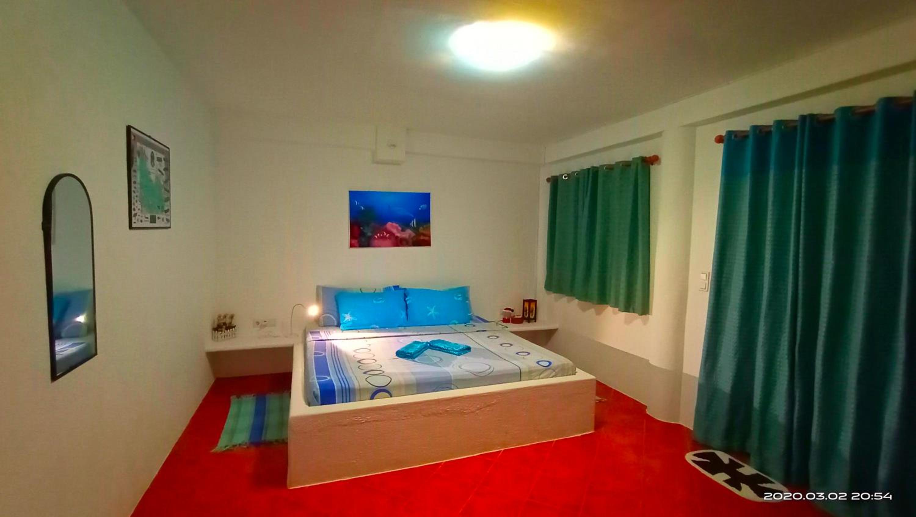 Aquarius Terraces Boutique Resort