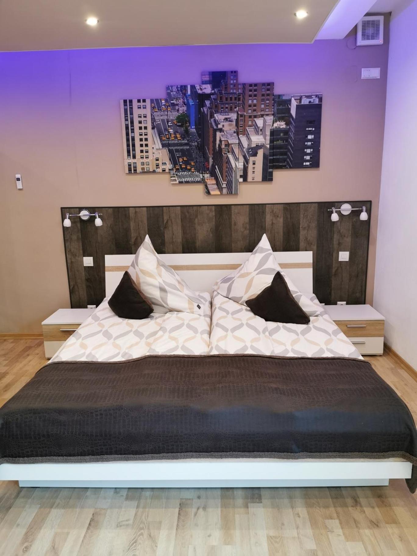 Apartmenthaus Wertheim