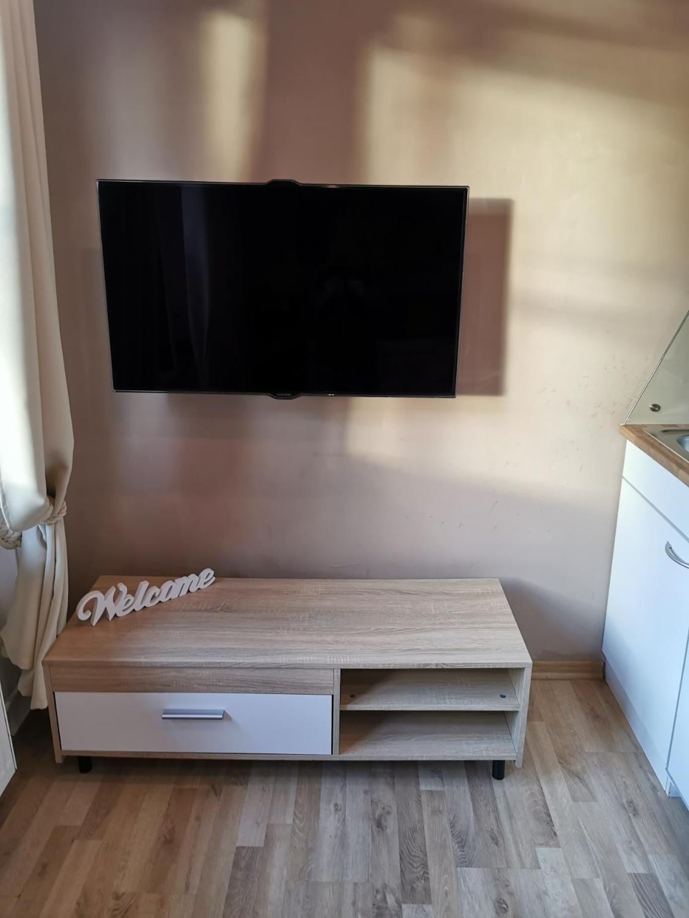 Apartmenthaus Wertheim