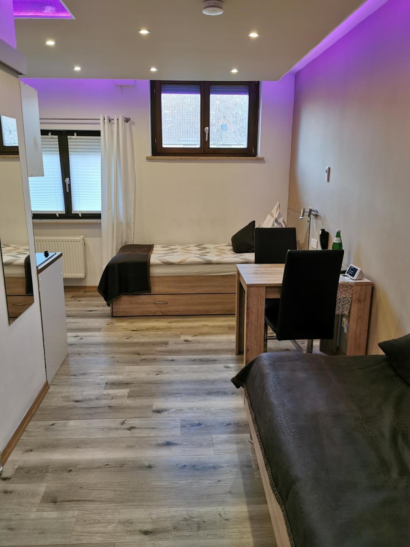 Apartmenthaus Wertheim