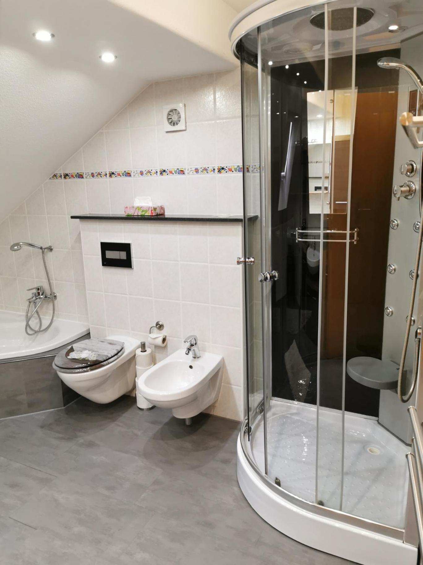 Apartmenthaus Wertheim
