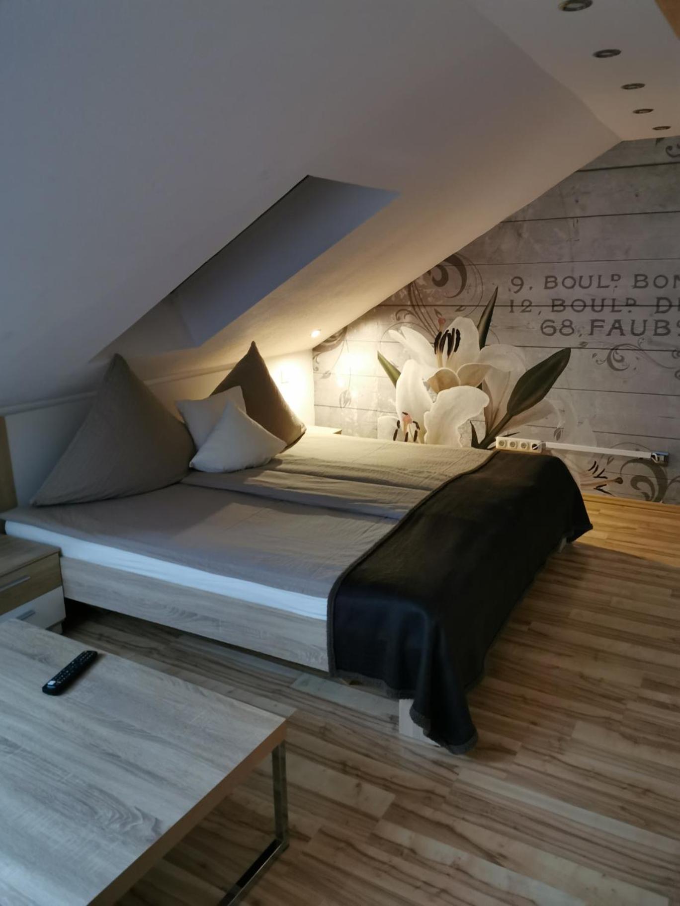 Apartmenthaus Wertheim